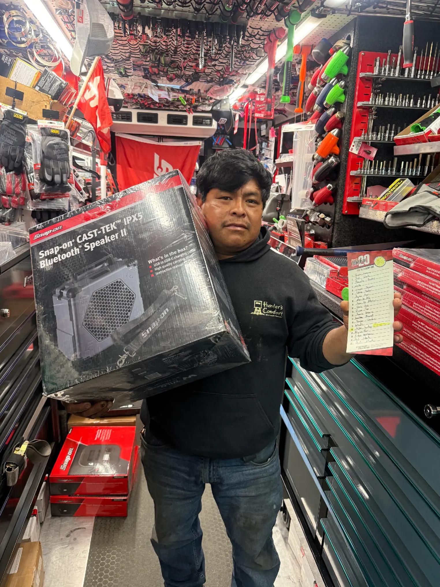 @Snappy Melissa 🔧🧰🇺🇸