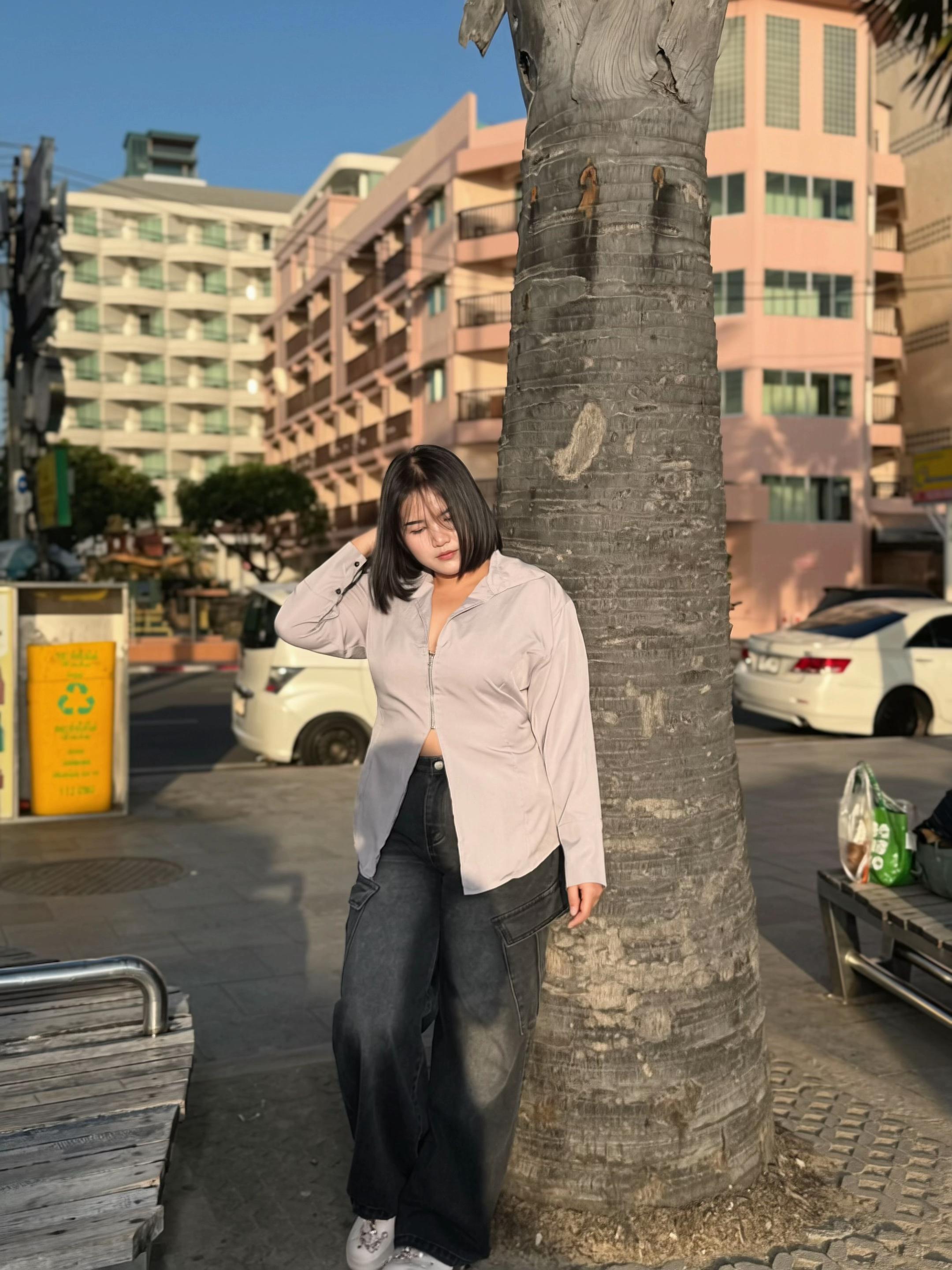 @เนยนี่มักกินโกโก้ (ใหม่)🧋🥰
