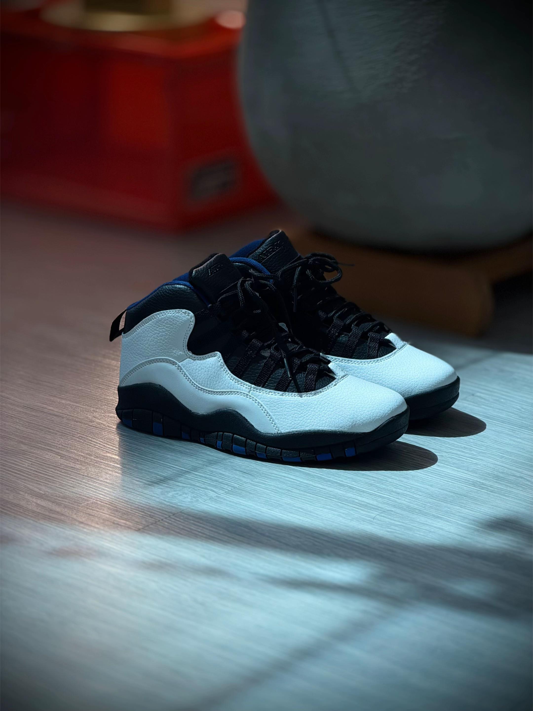 @BSHORTYSURBAN SNEAKERS