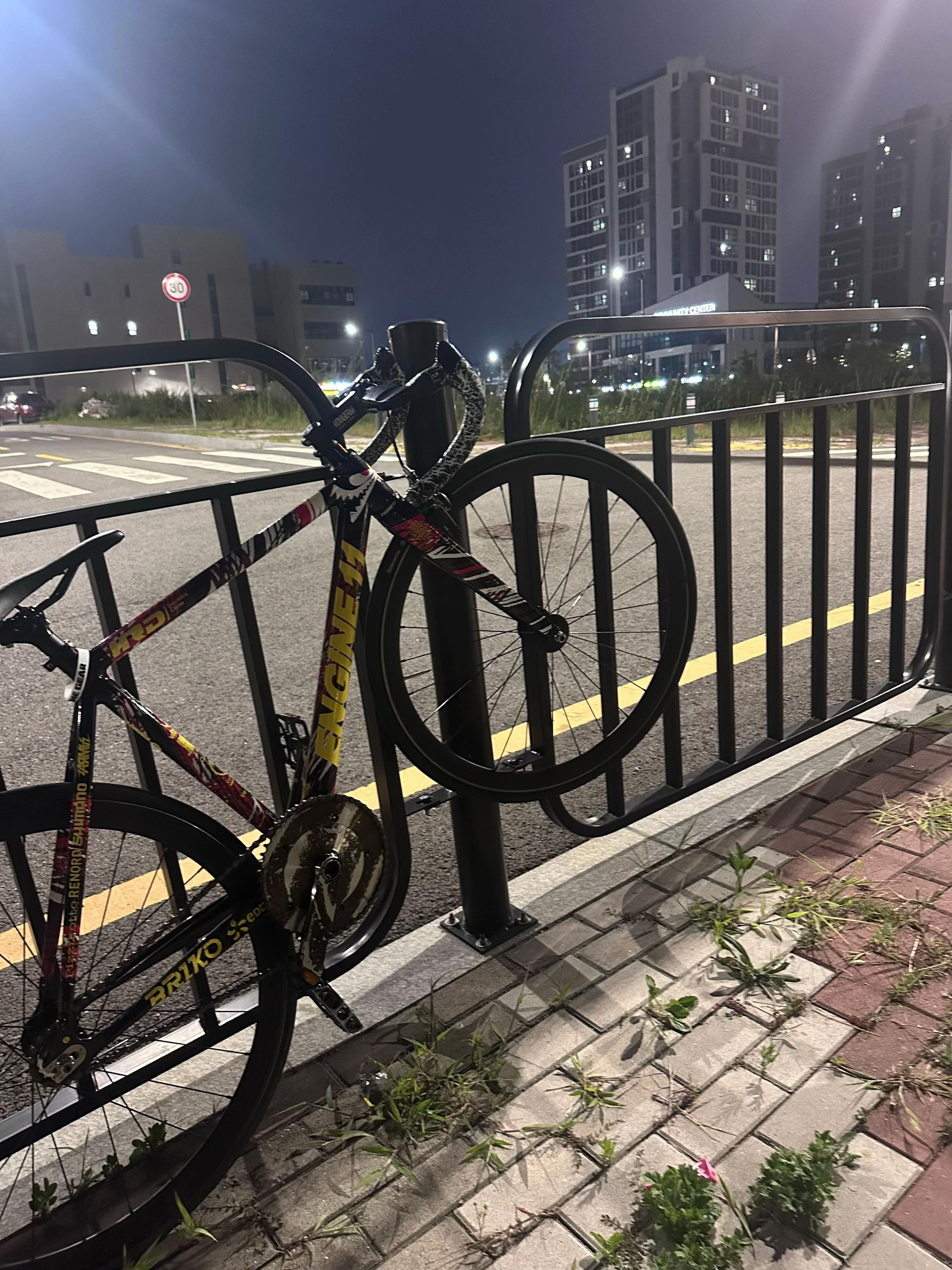 @선 우