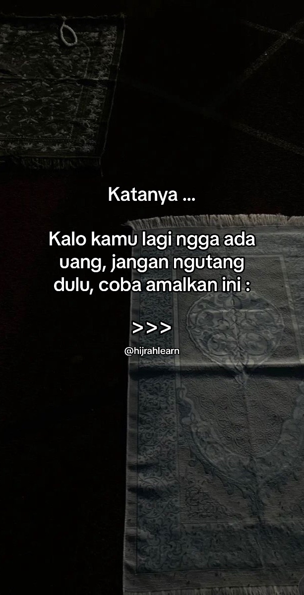 @The Power of Jalur Langit 🤍