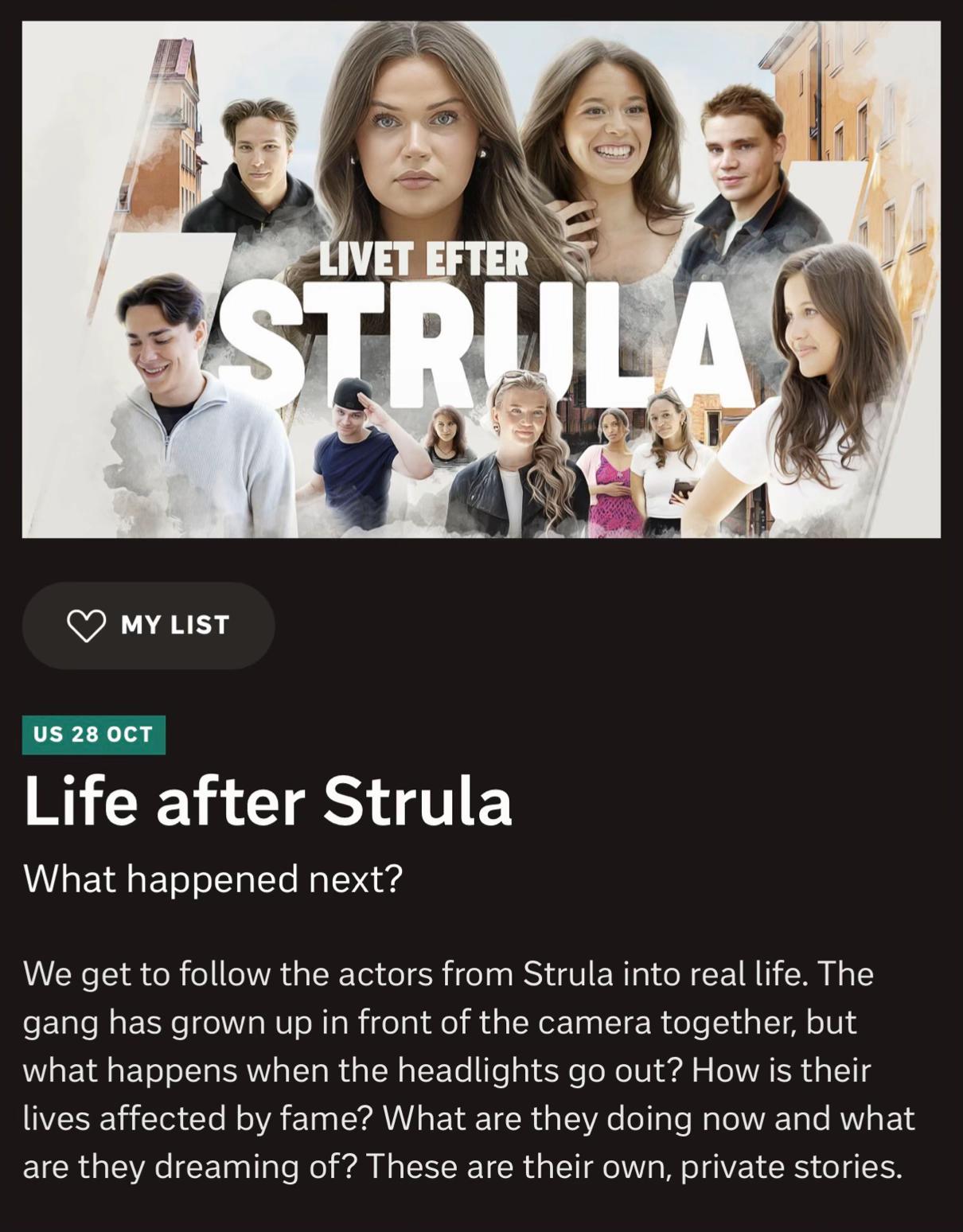 @Strula En Español