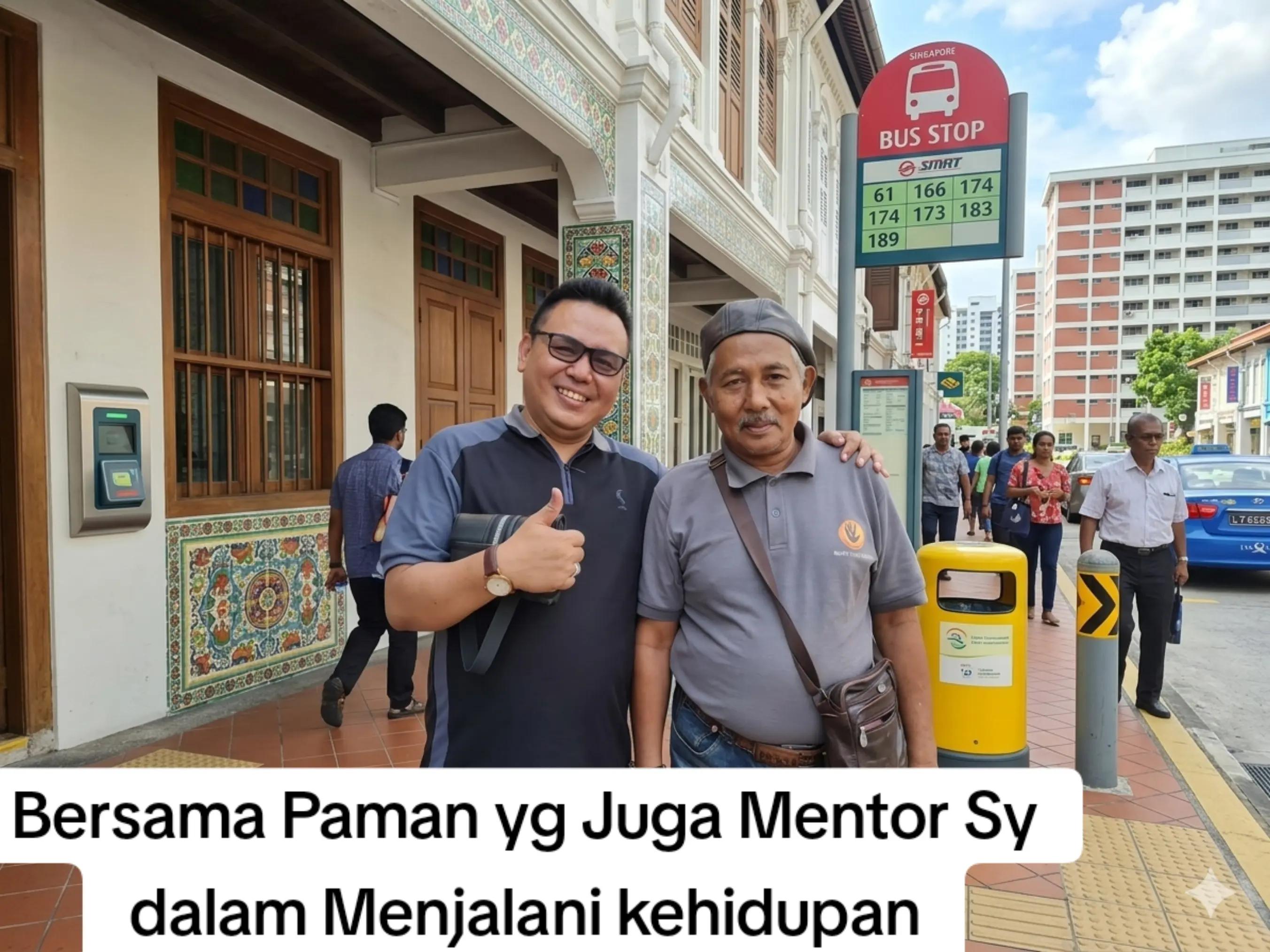 @Advokat Diansyah Putra Gumay