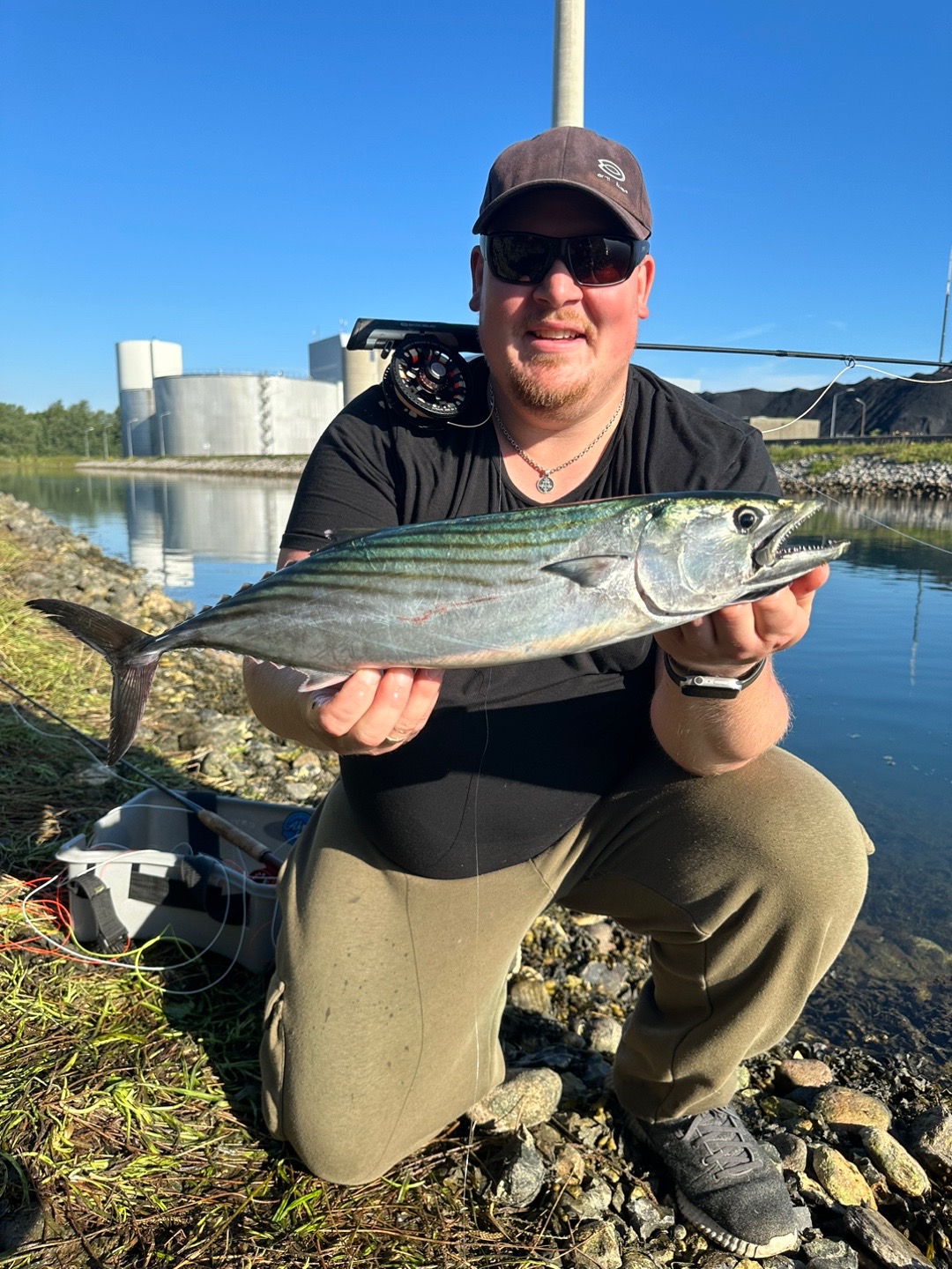 @FishingBySalling - Anders