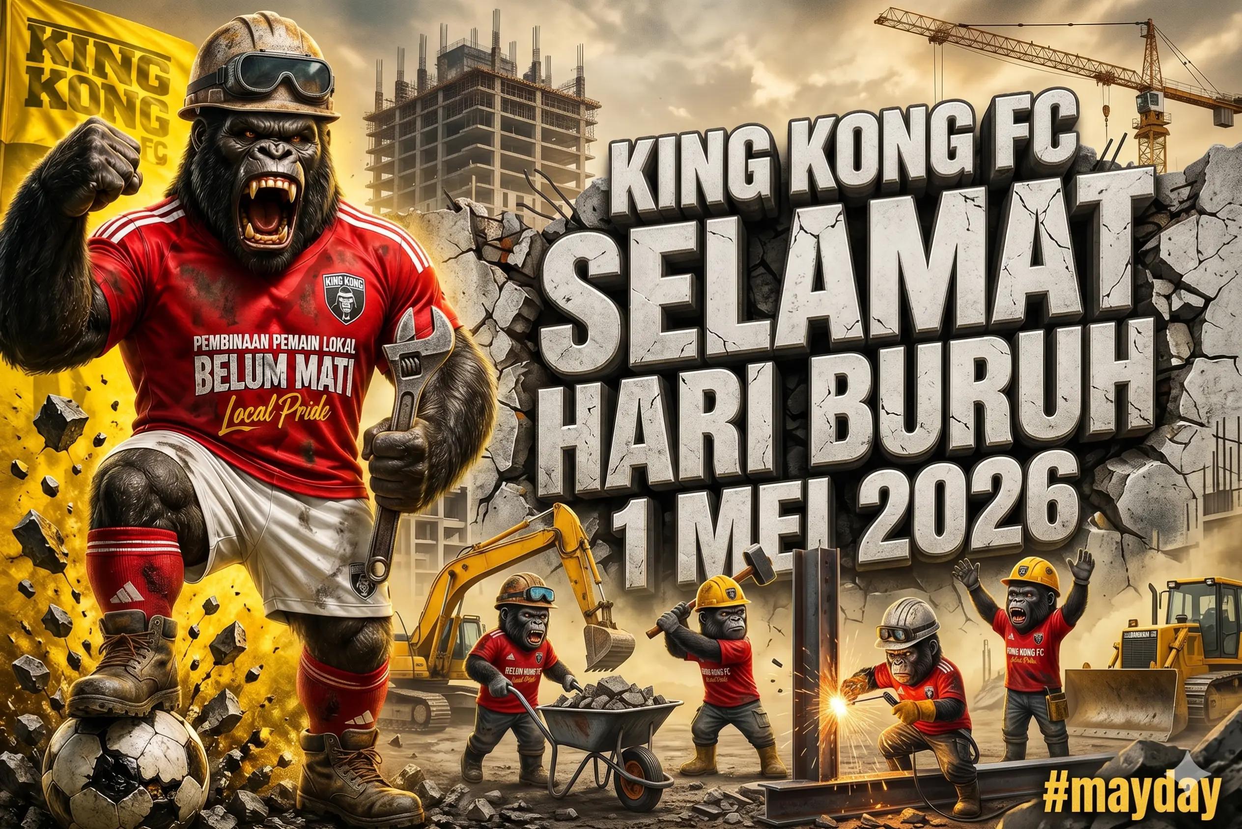 @KingSyamAbahSyameera