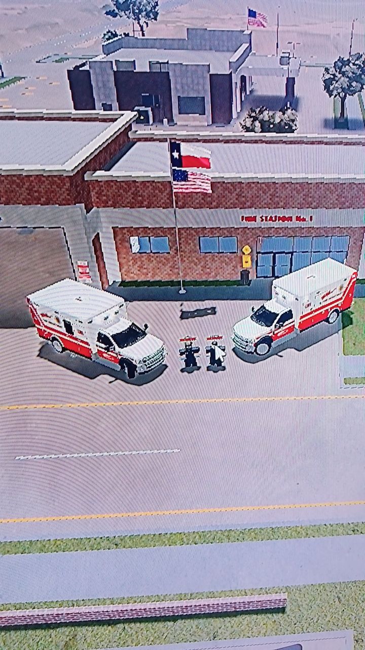 @EI Paso, Texas: Border RP