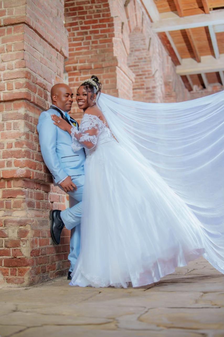 @Unionsbridal