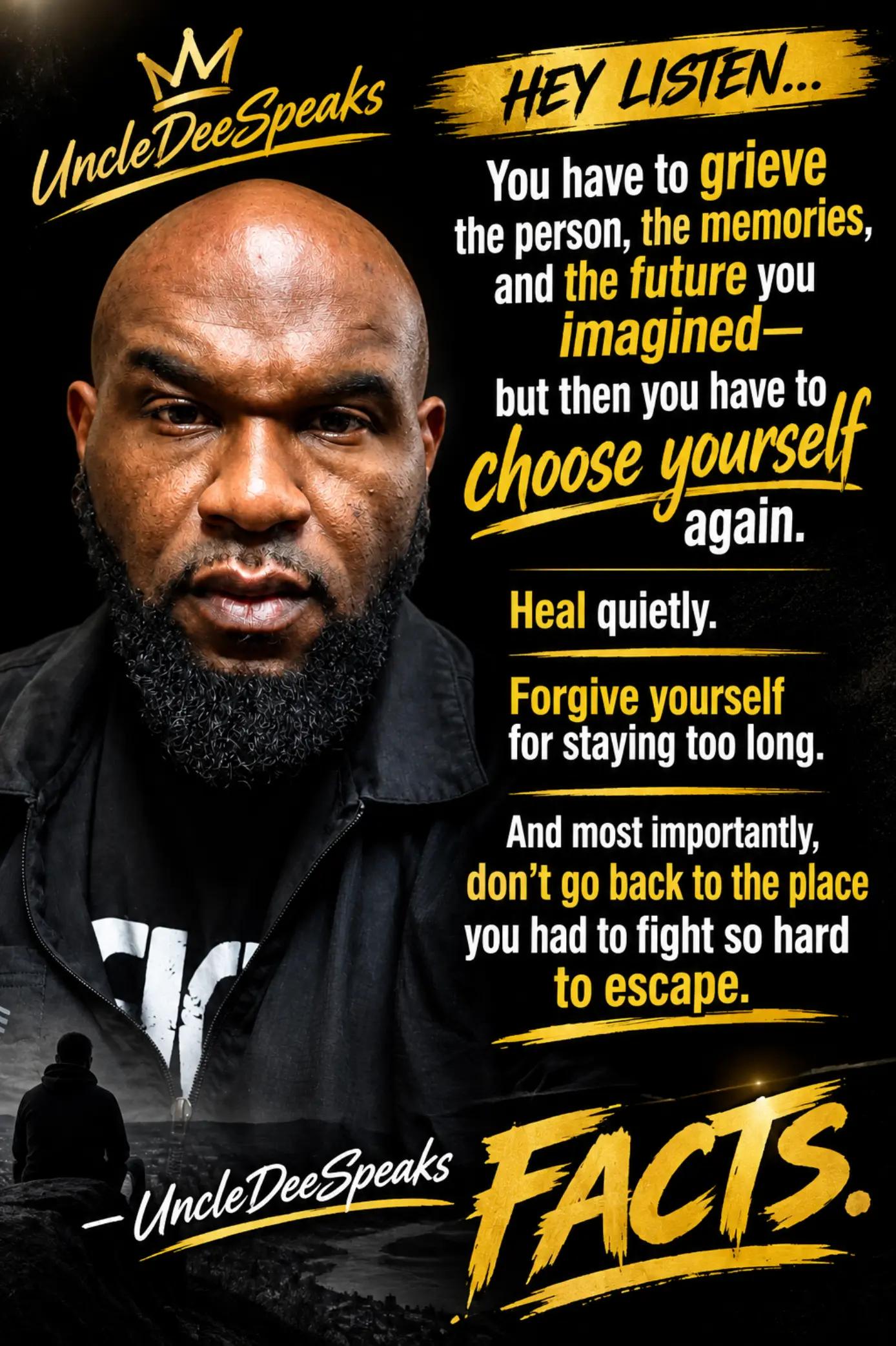 @Uncledeespeaks