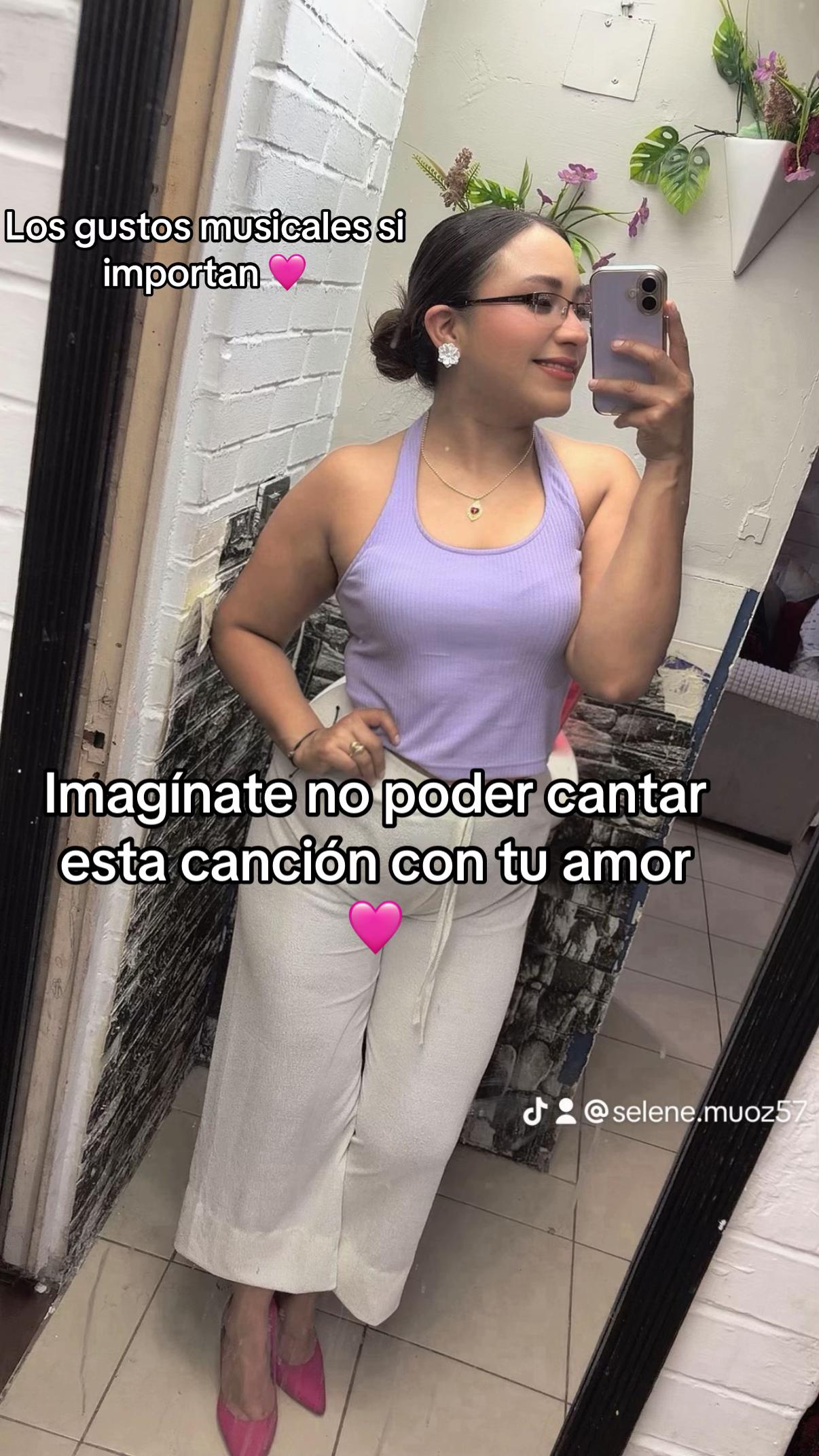 @Selene Muñoz