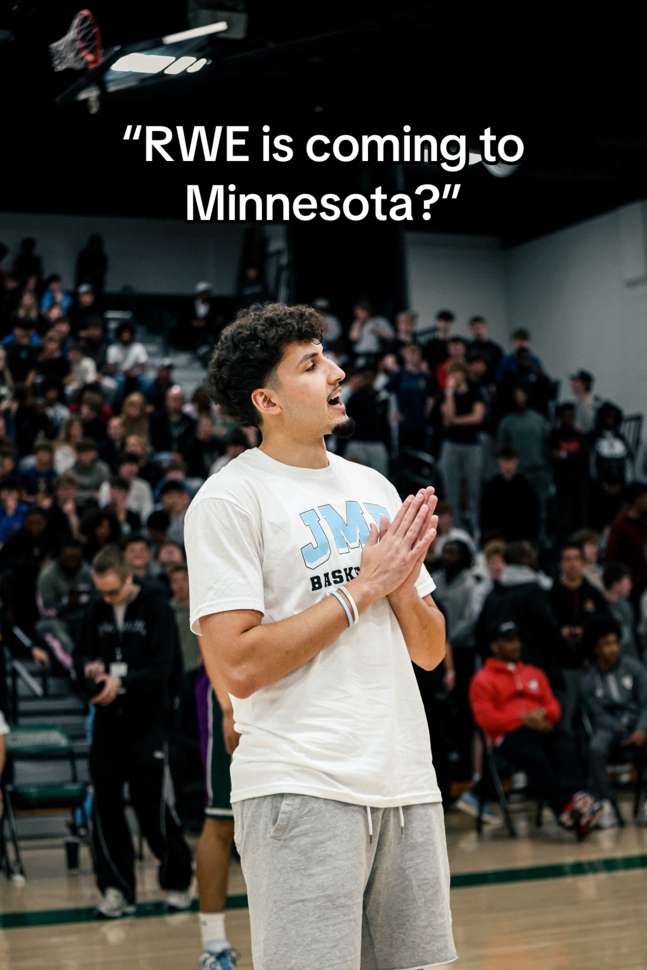 @Jumpman Jimmy