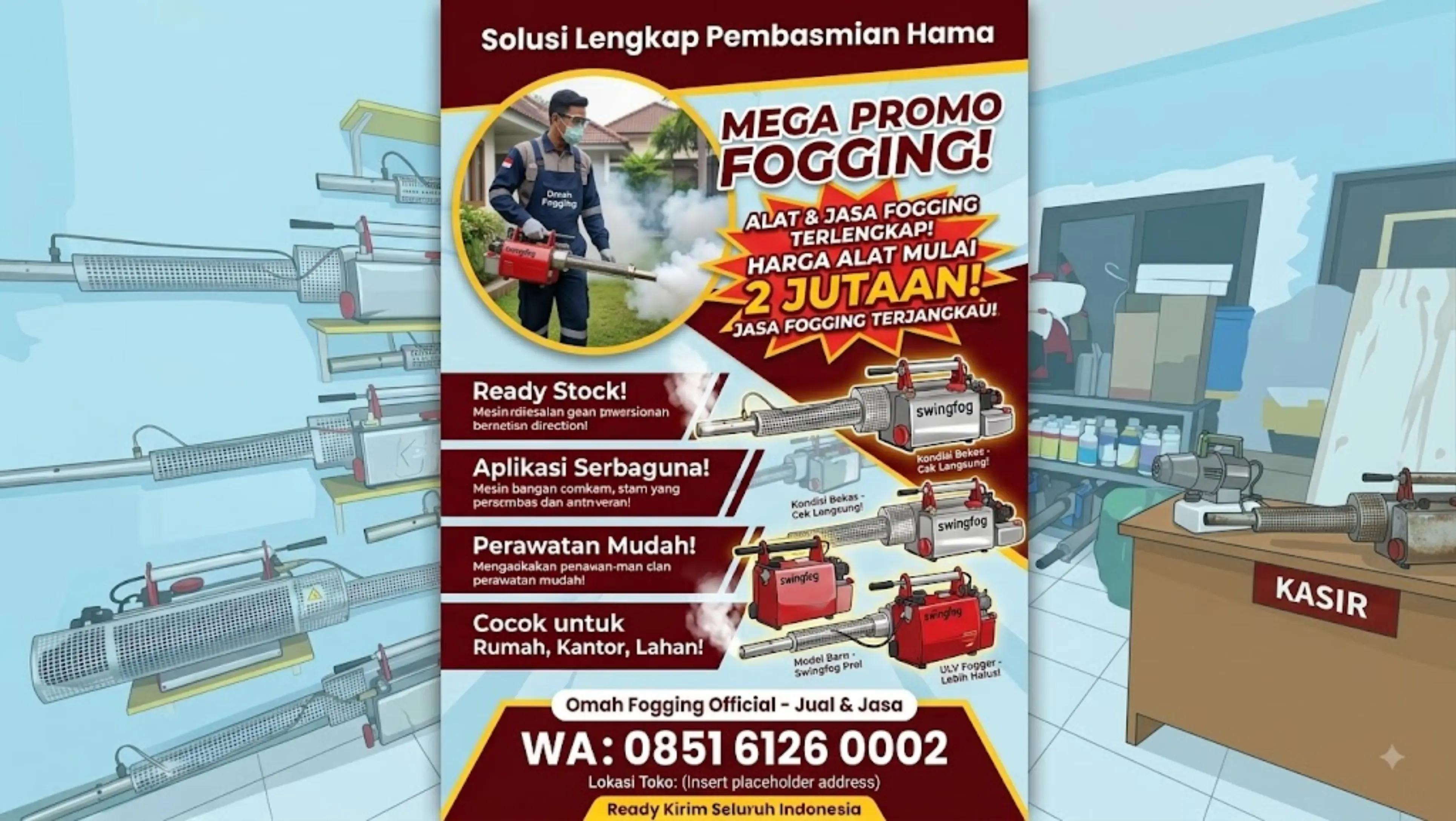 @omahFogging
