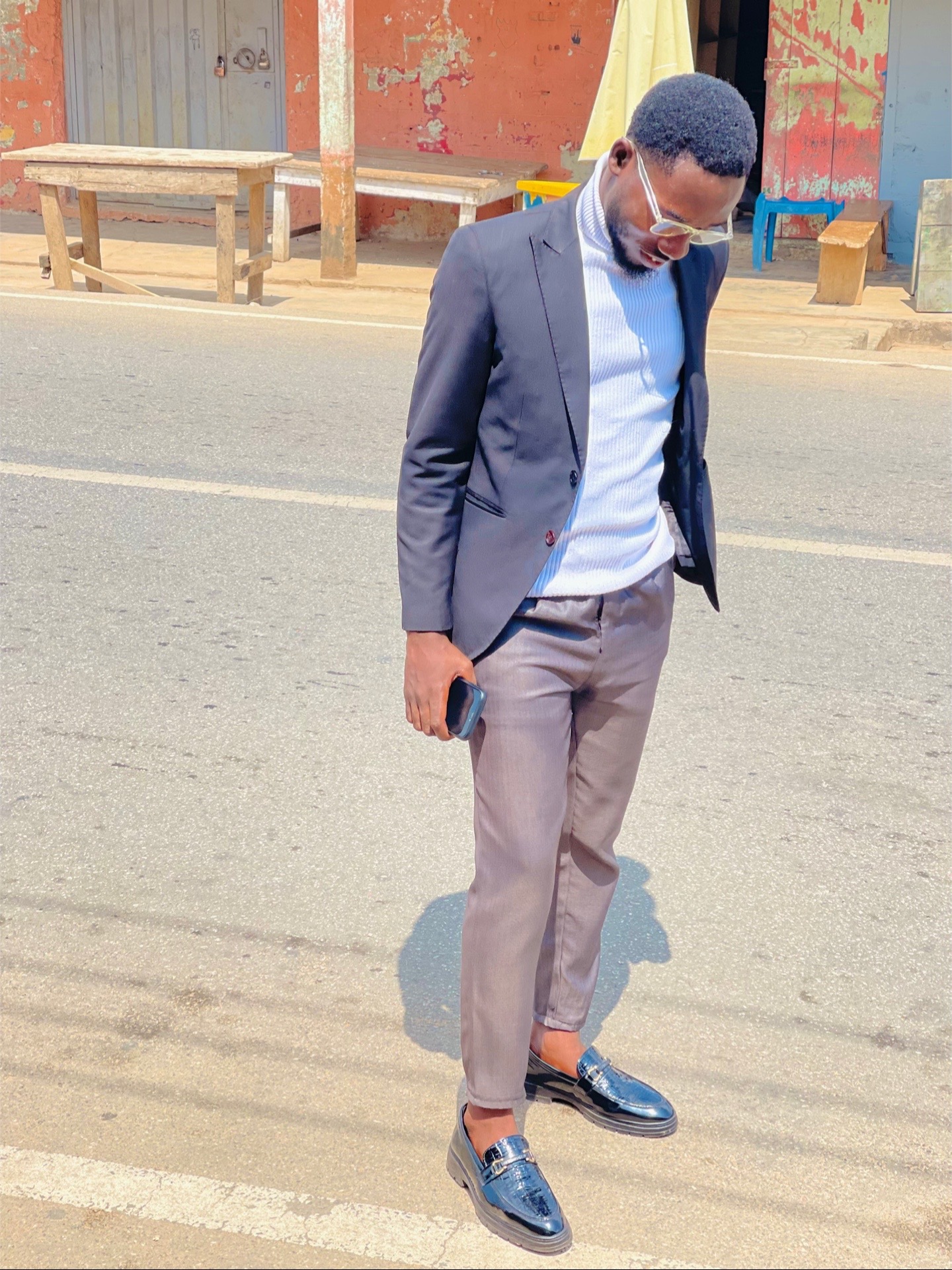 @PROPHET NAA AGYEI