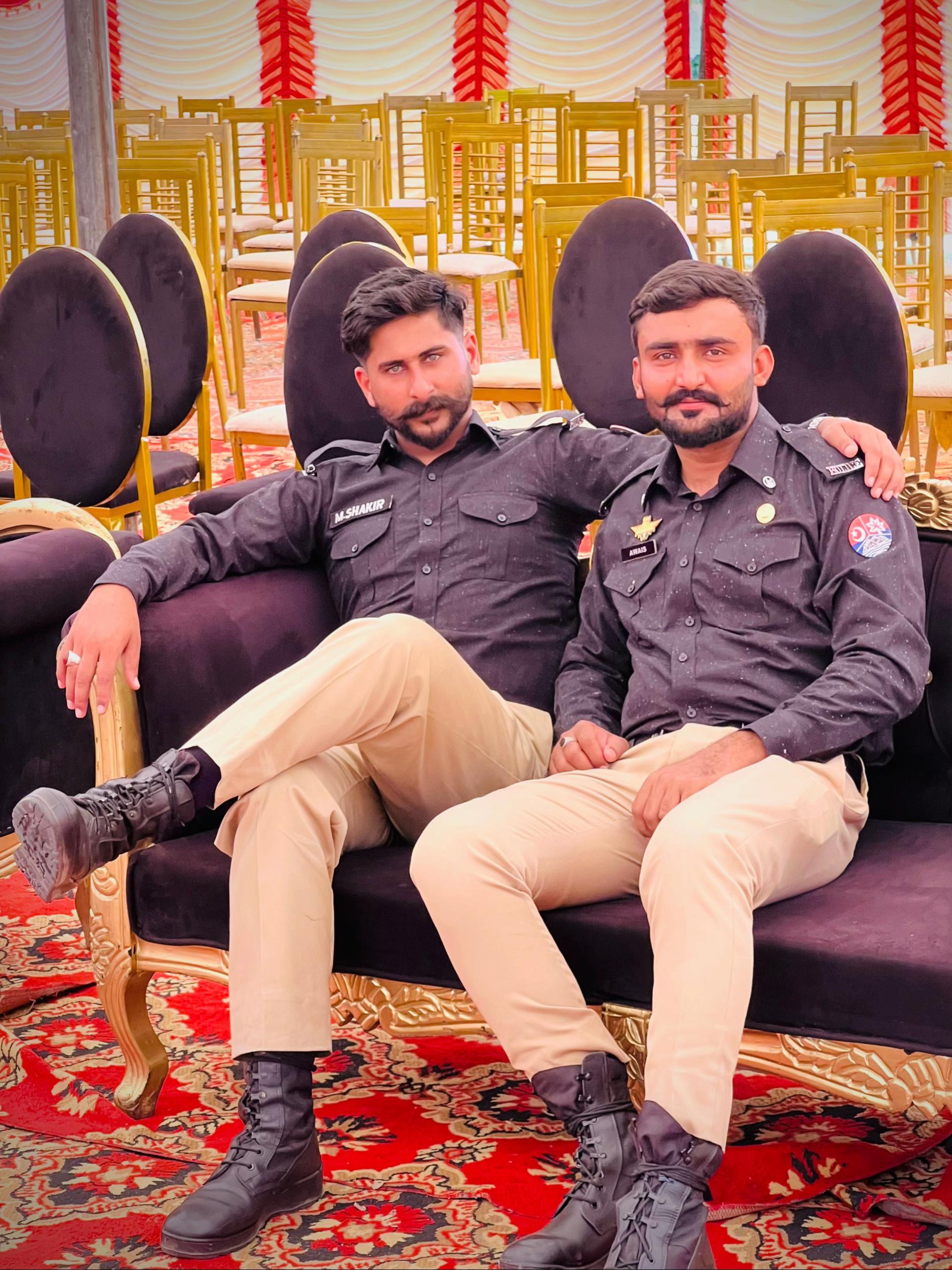 @اویس چوہدری⚜️