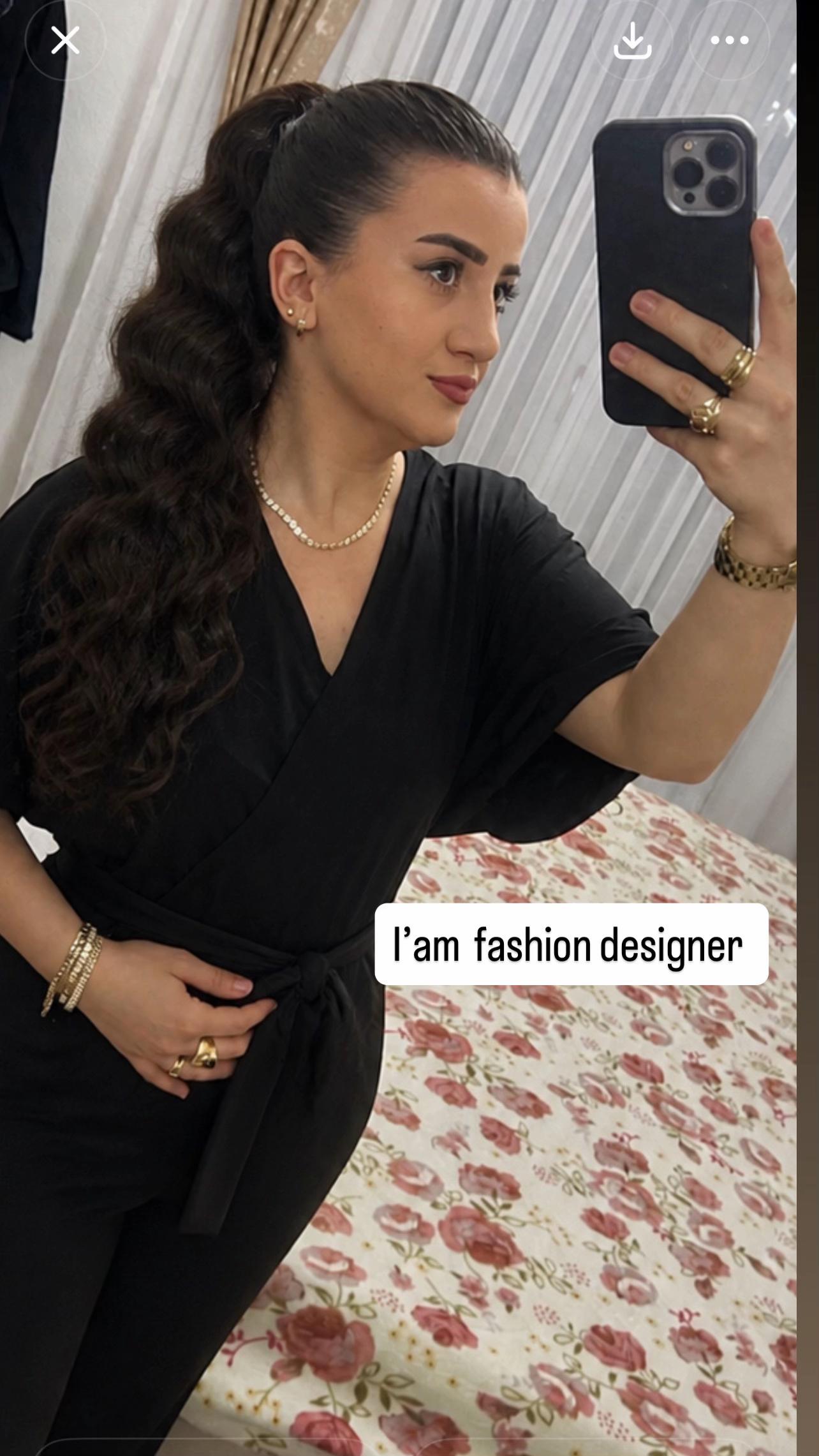 @ermirafashiondesigner