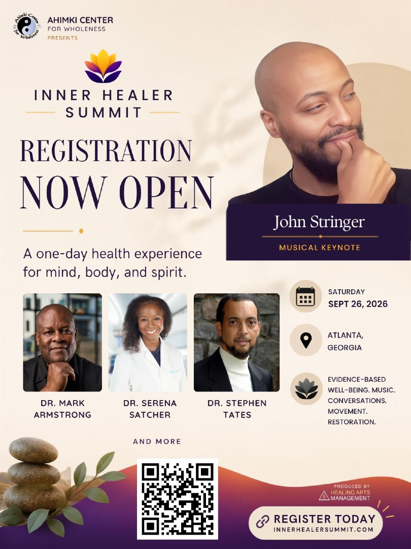 @John Stringer Healing Arts