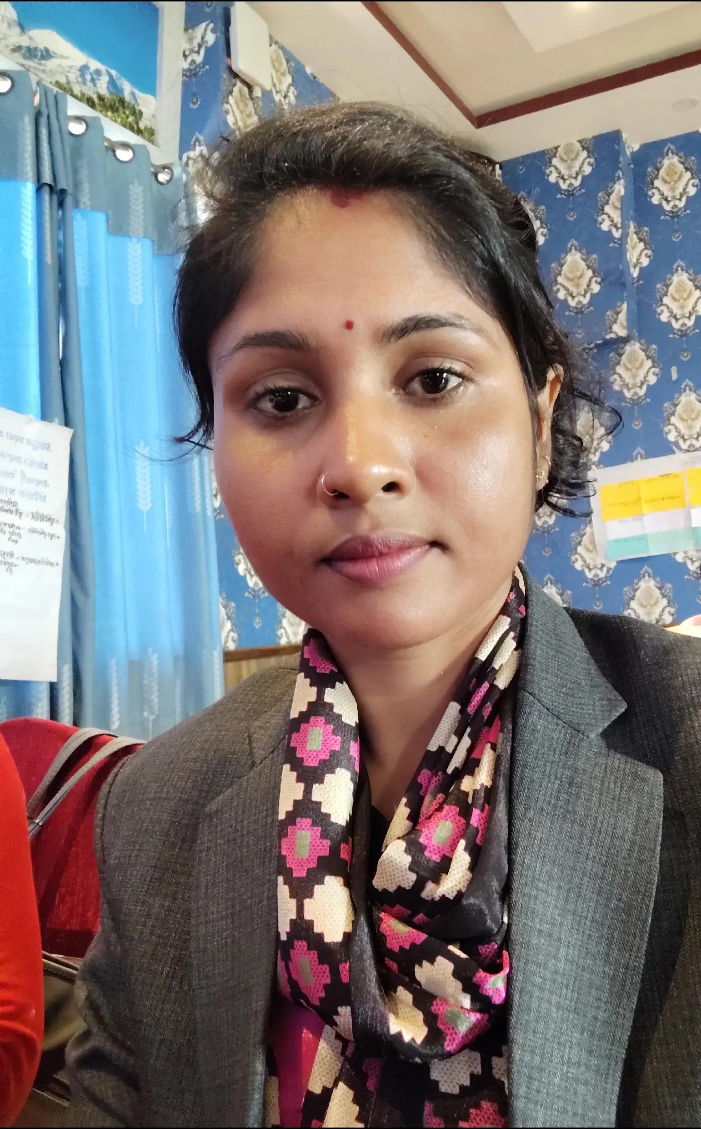 @Aarti Sharma
