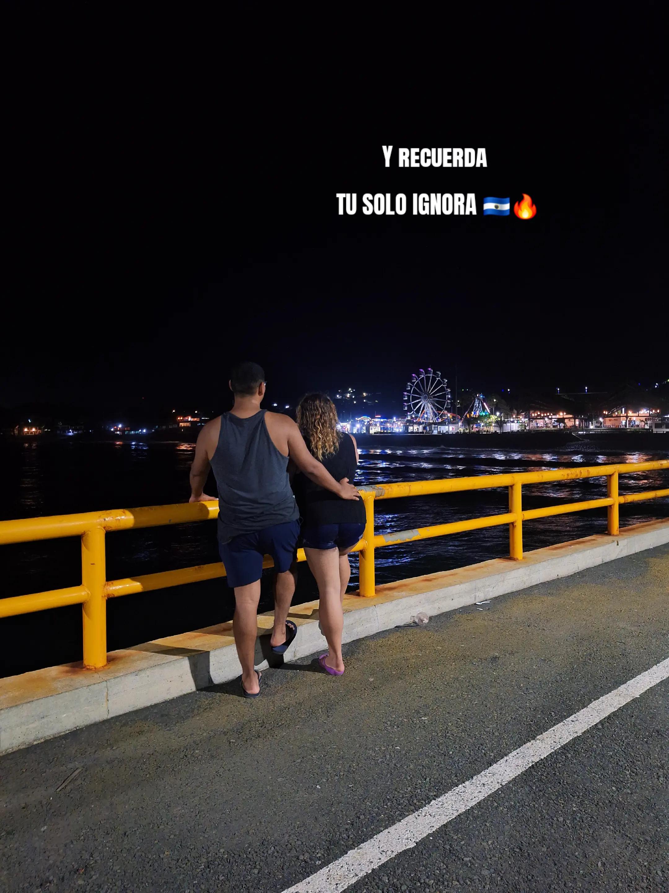 @turistiando el salvador 503 sv