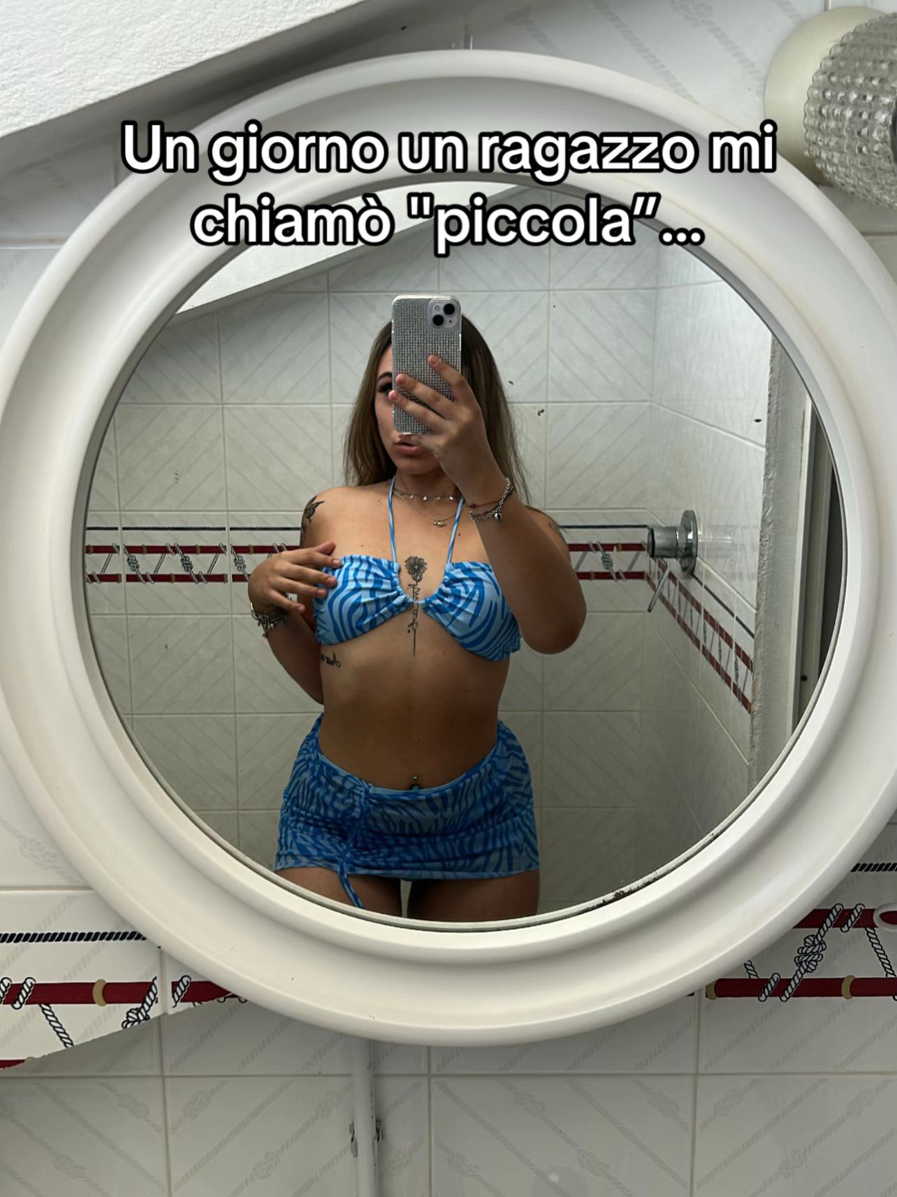 @chiara bonavoglia👸🏻