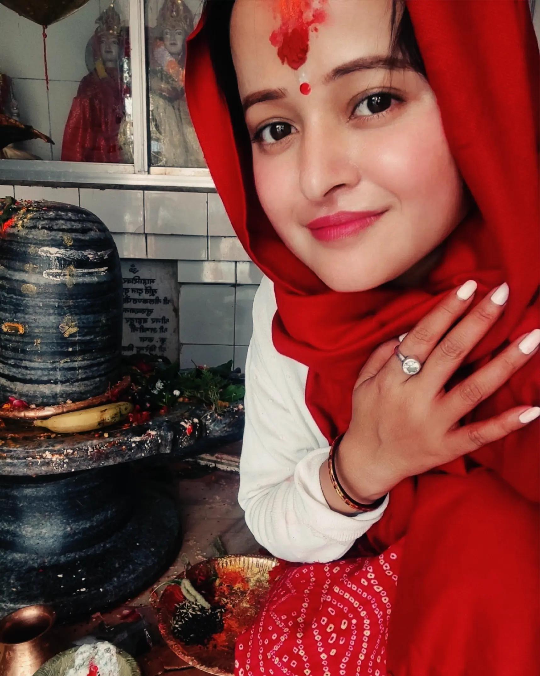 @shikhapandey