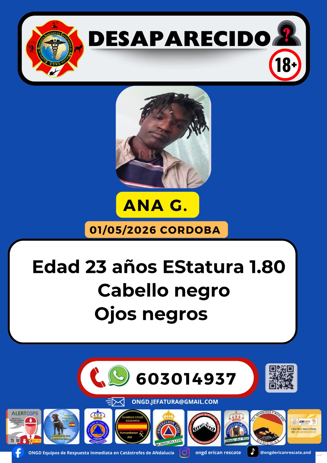 @Ongdericanrescate