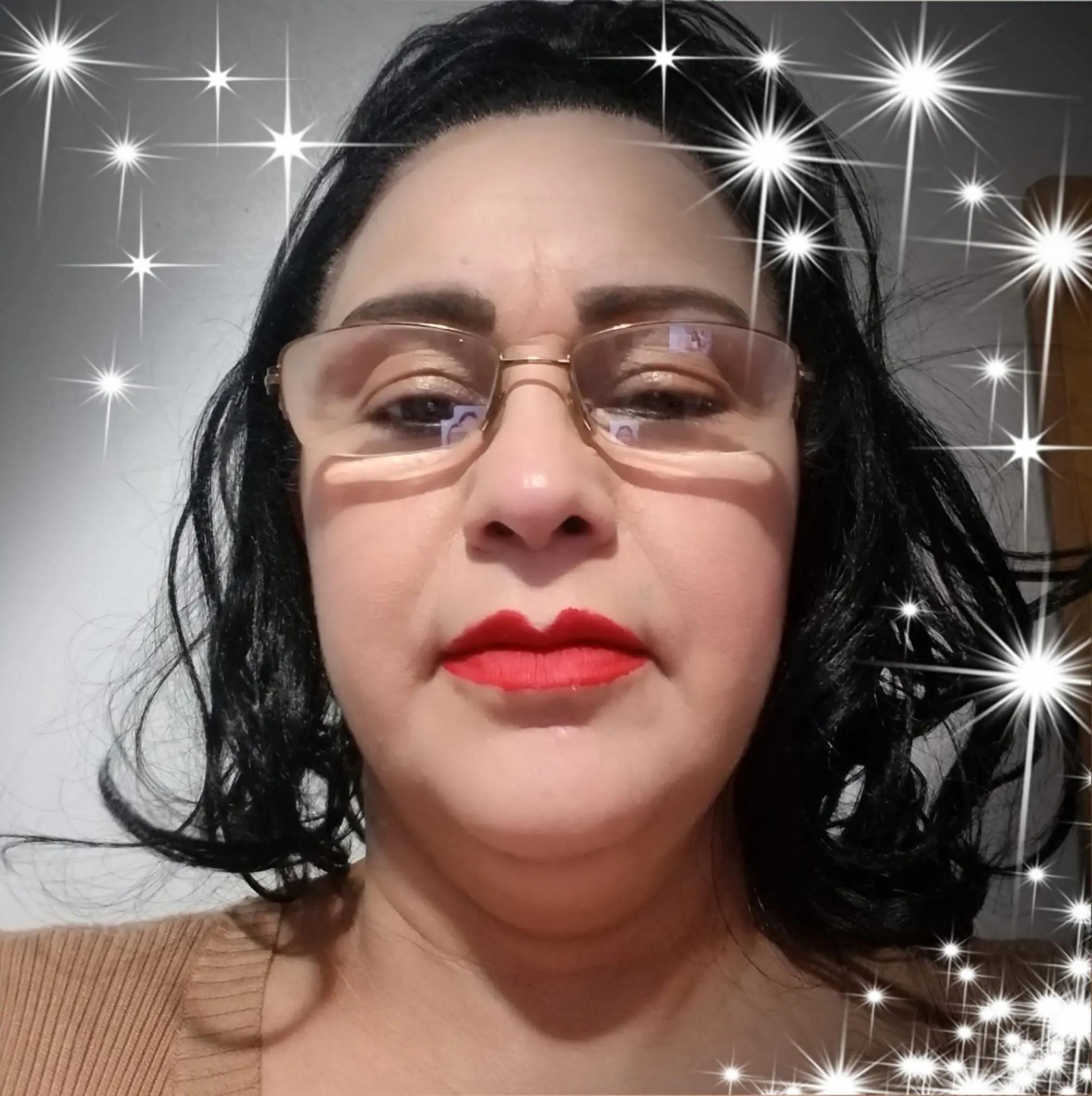 @Georgina Rodriguez