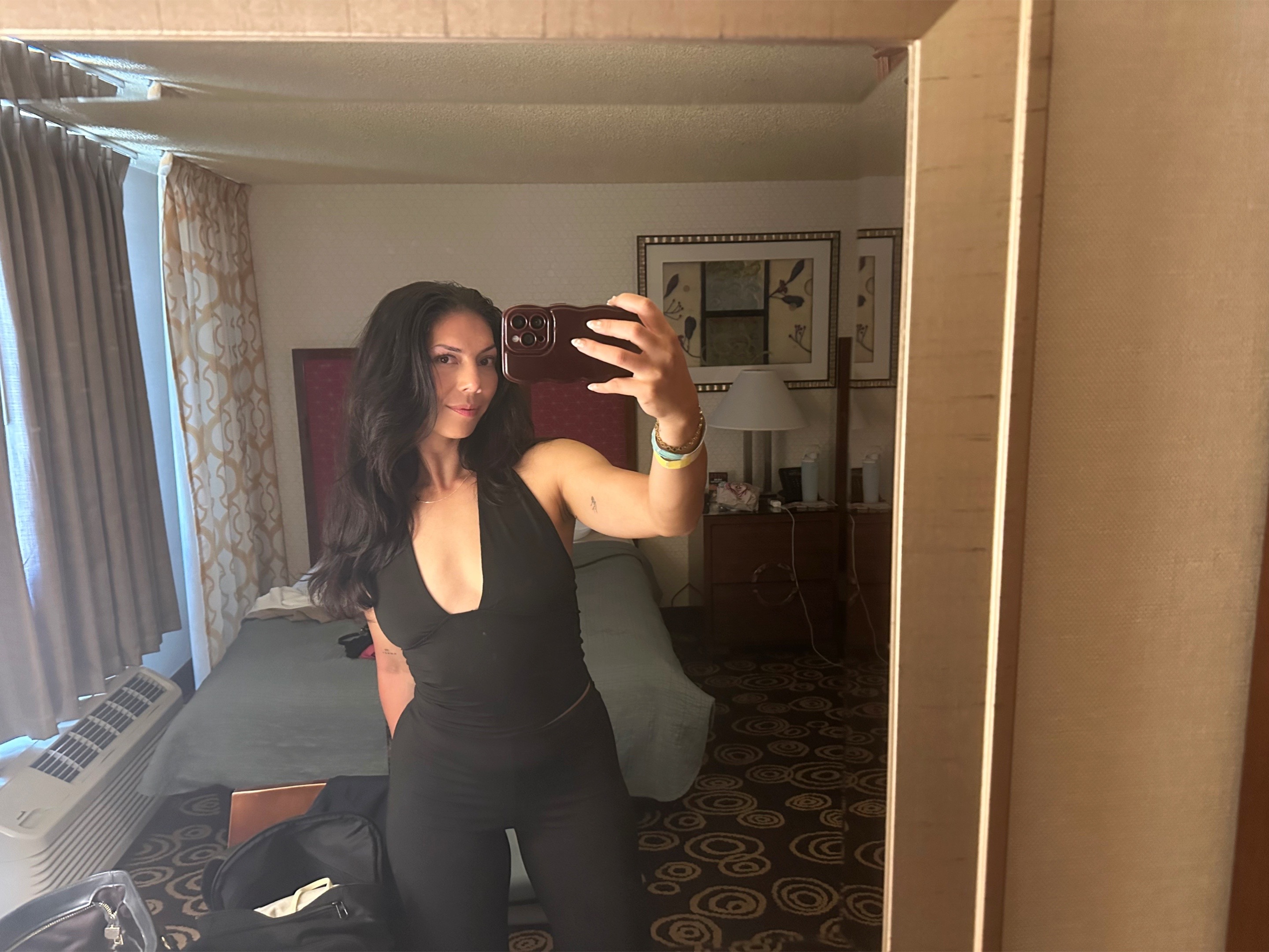 @alexandra renee