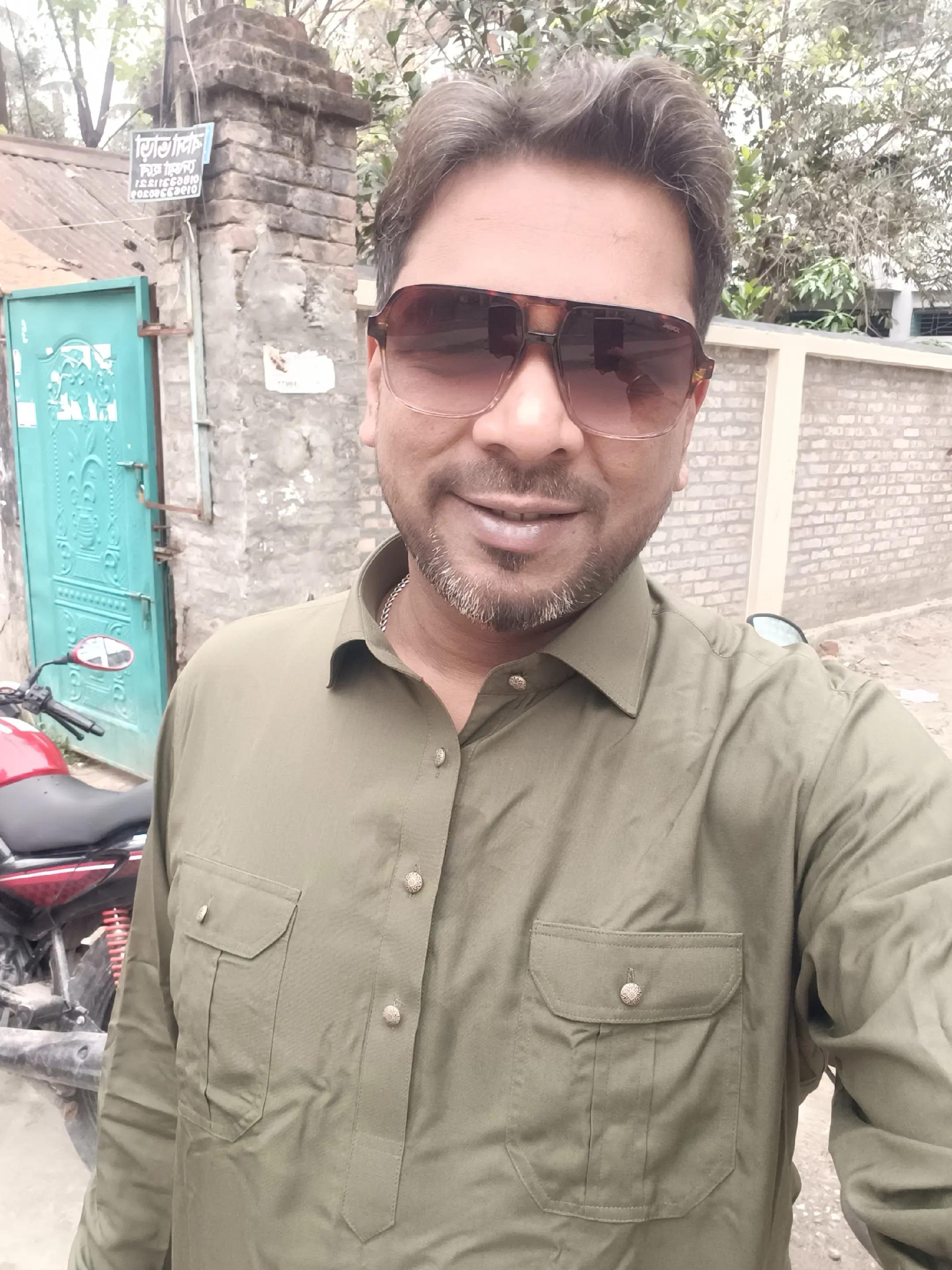 @Shajib Bose Shuvo