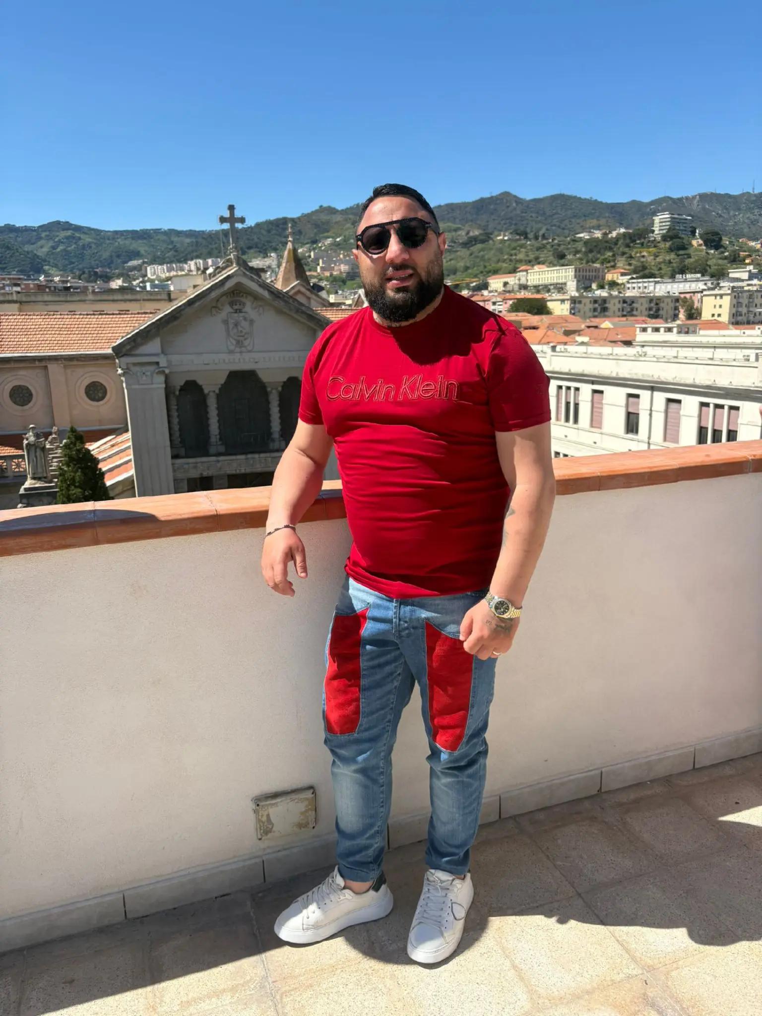 @Alessio Michele Greco🇦🇷