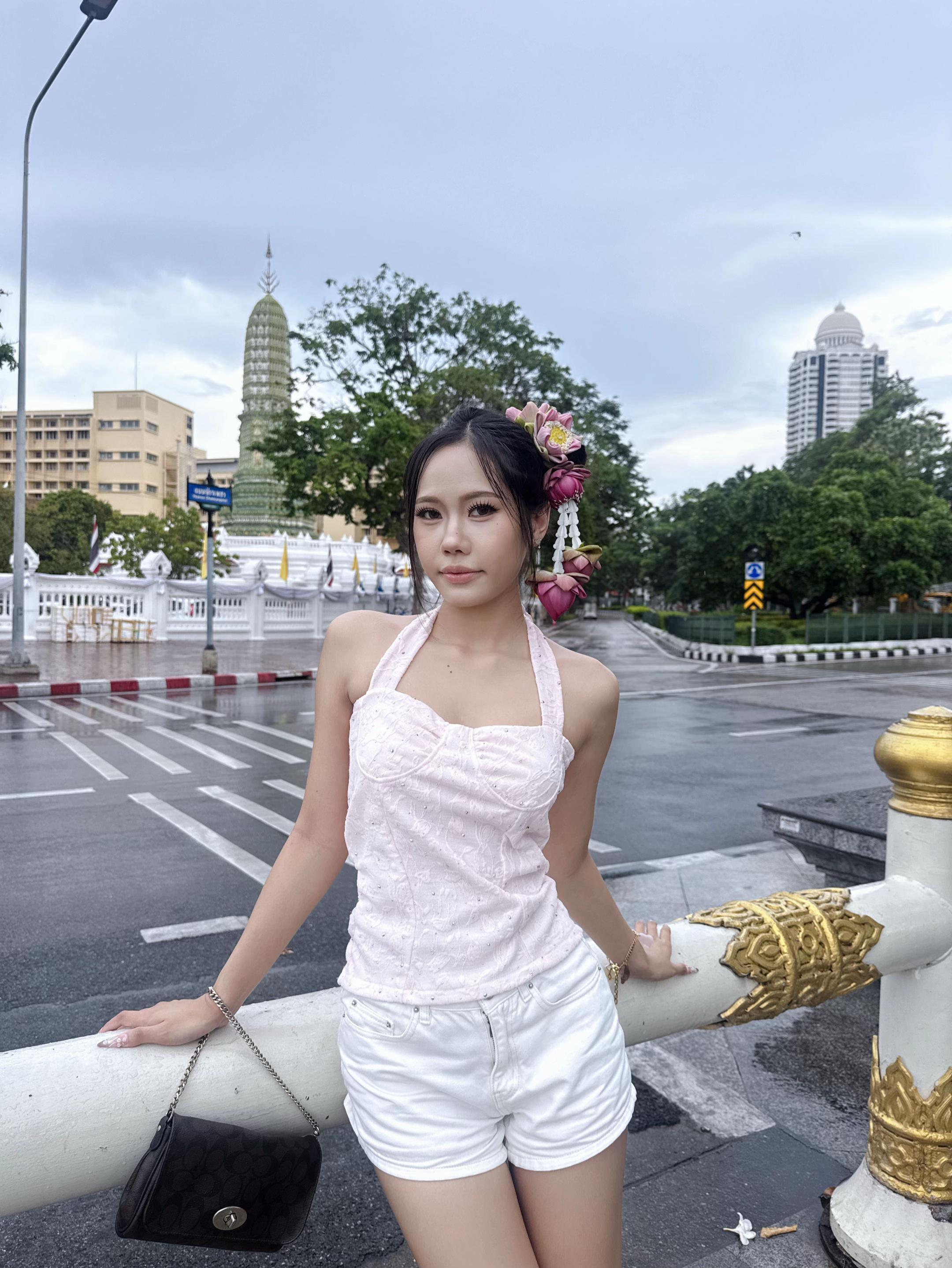 @แยม