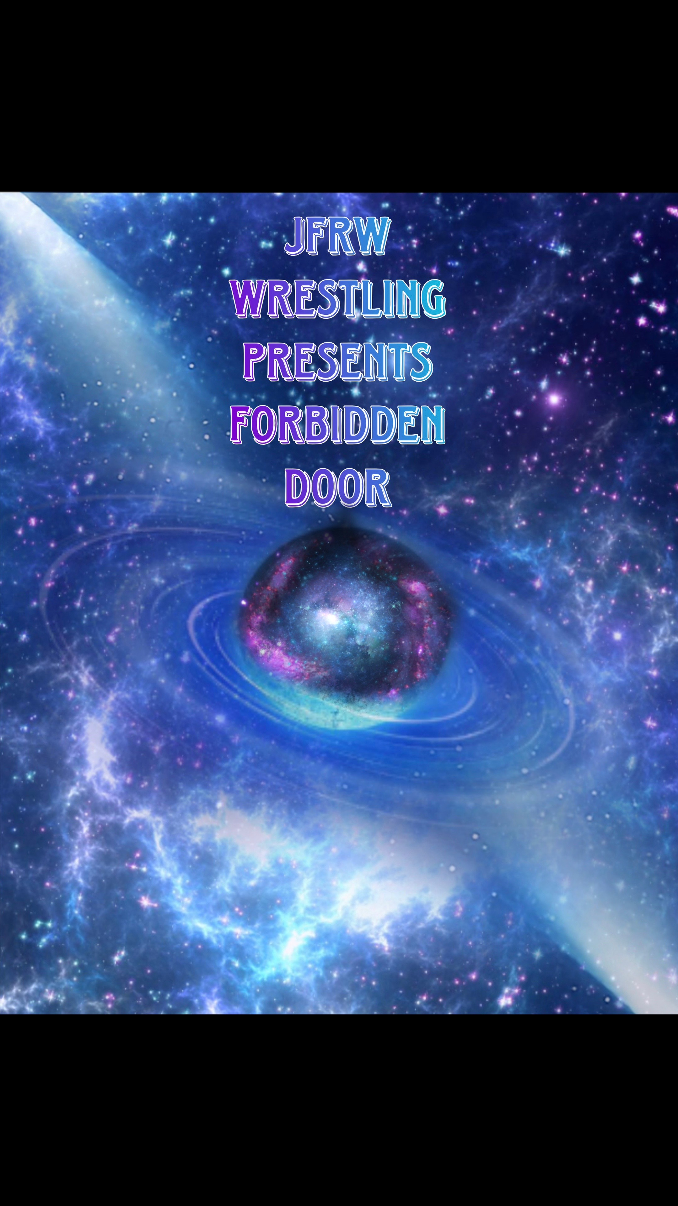 @JFRW Wrestling