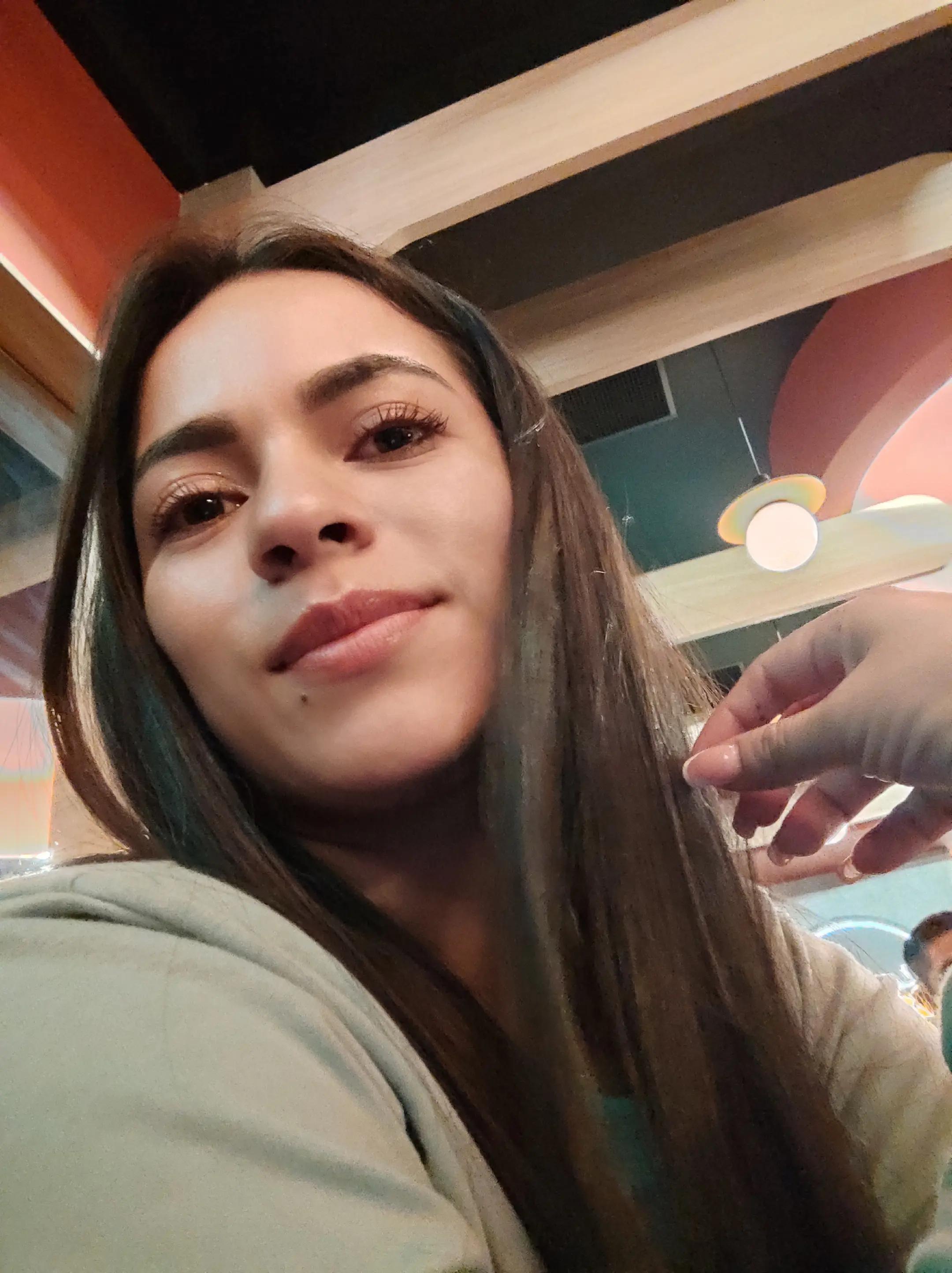 @Paola Hernandez