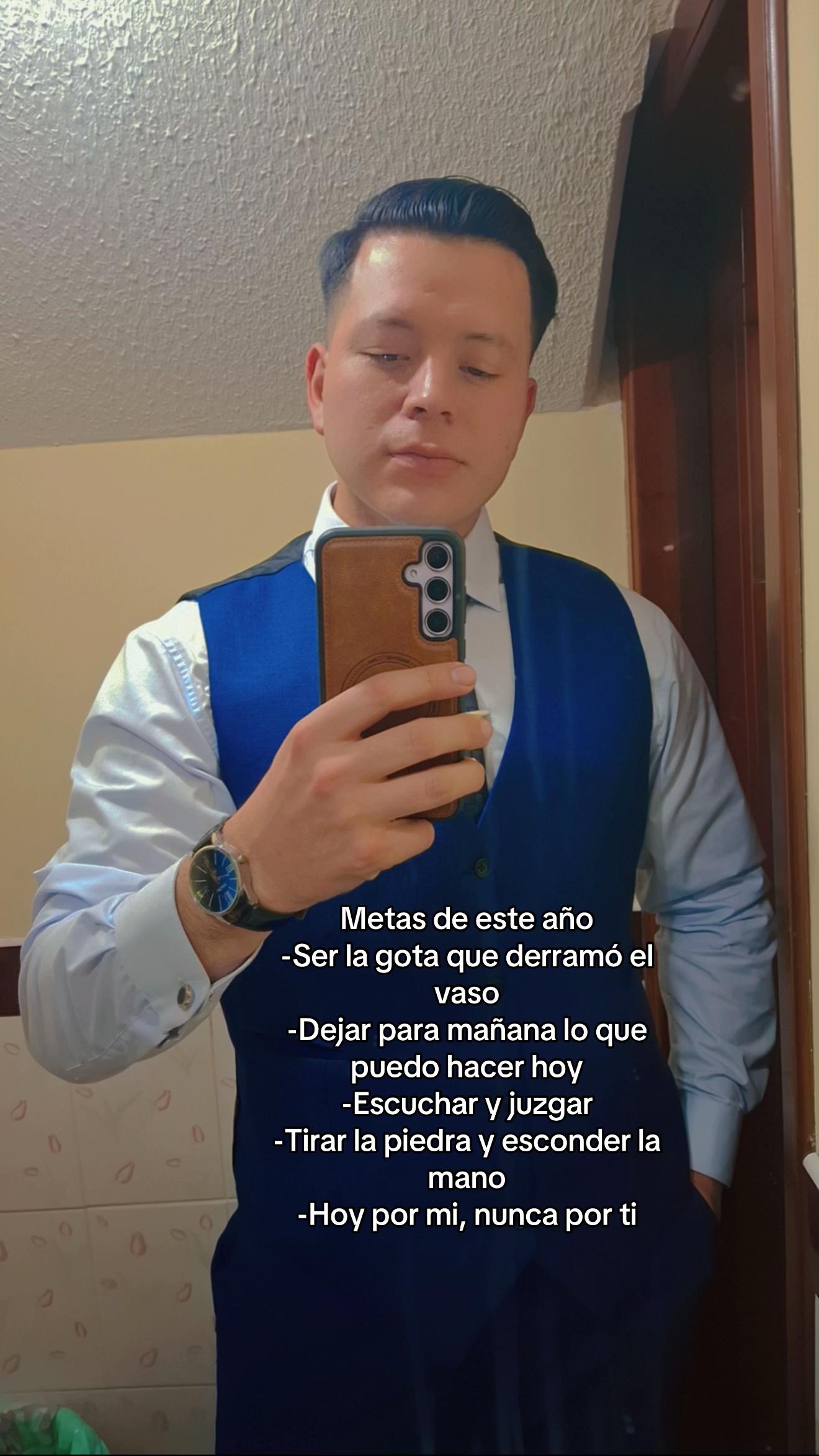@Joel Anthony Torres