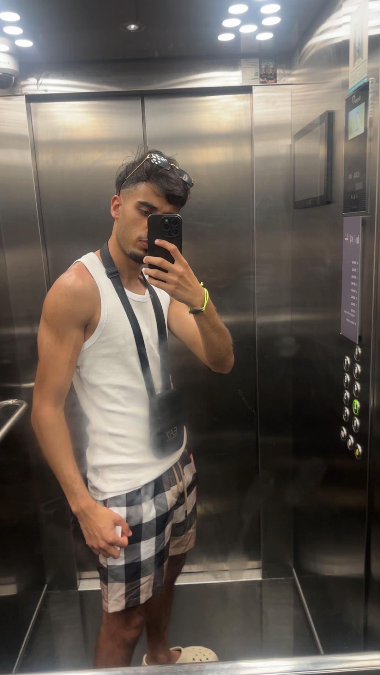 @Haris Boxer 🌶