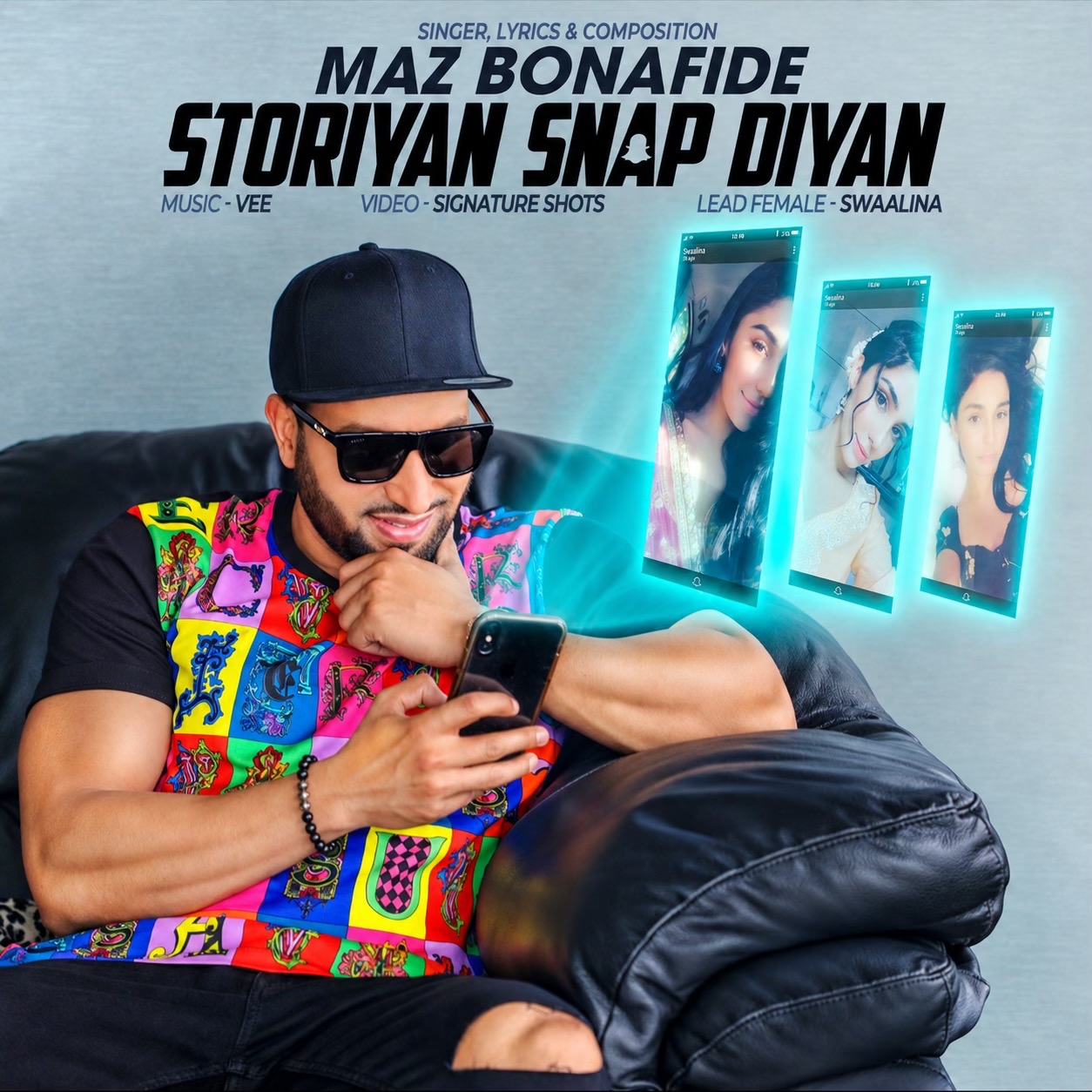 @Maz Bonafide