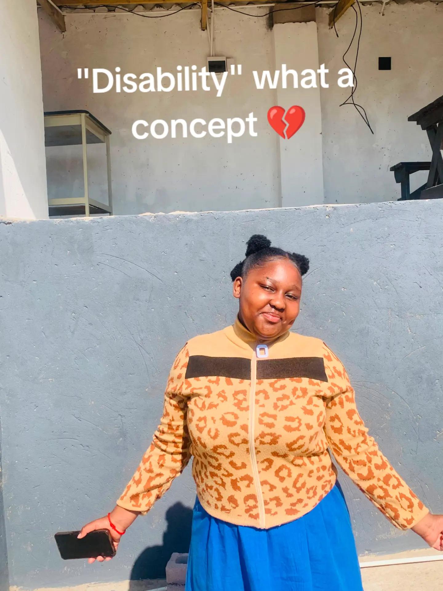 @smoli wadiClubfoot👣💗🏳️&zwj;🌈