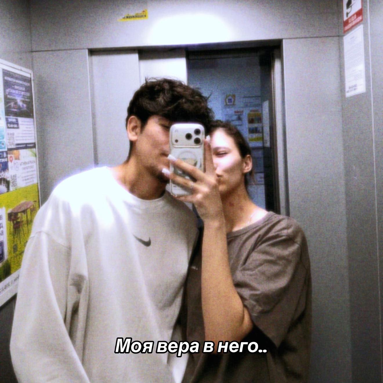 @๐๐ซ๐๐ญ๐ฒ๐๐ค๐จ๐ฏ๐