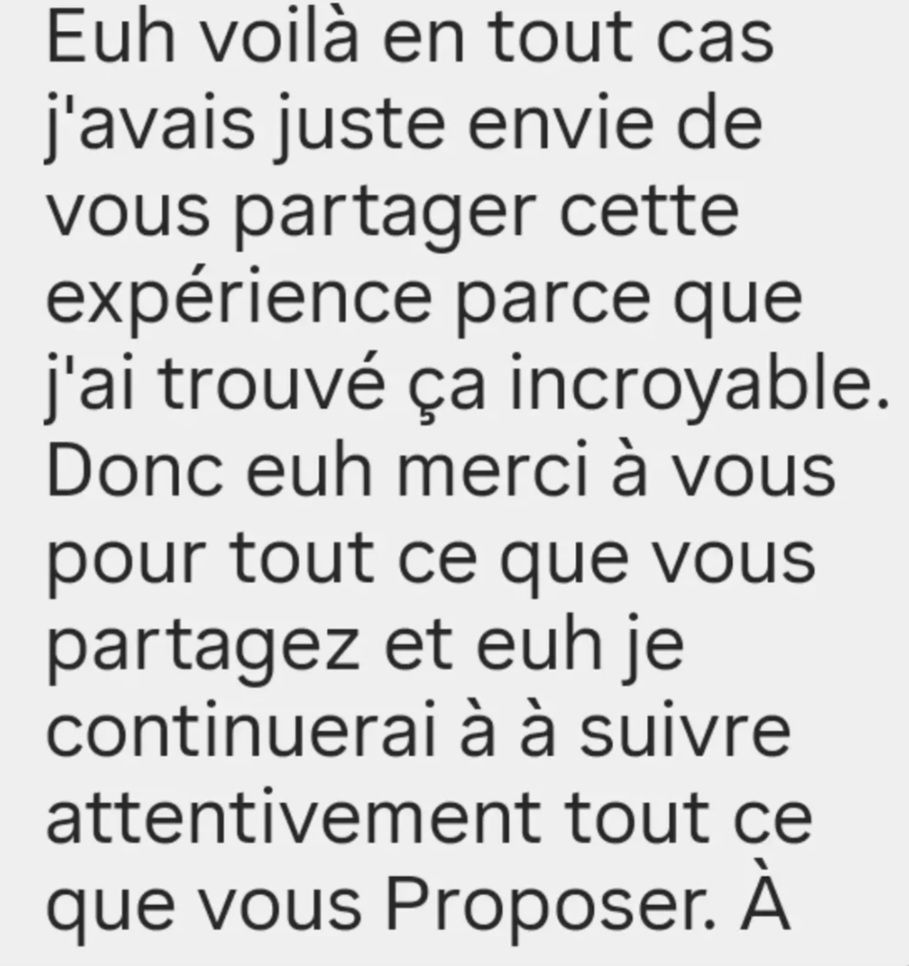 @Virginie Formation Hypnose