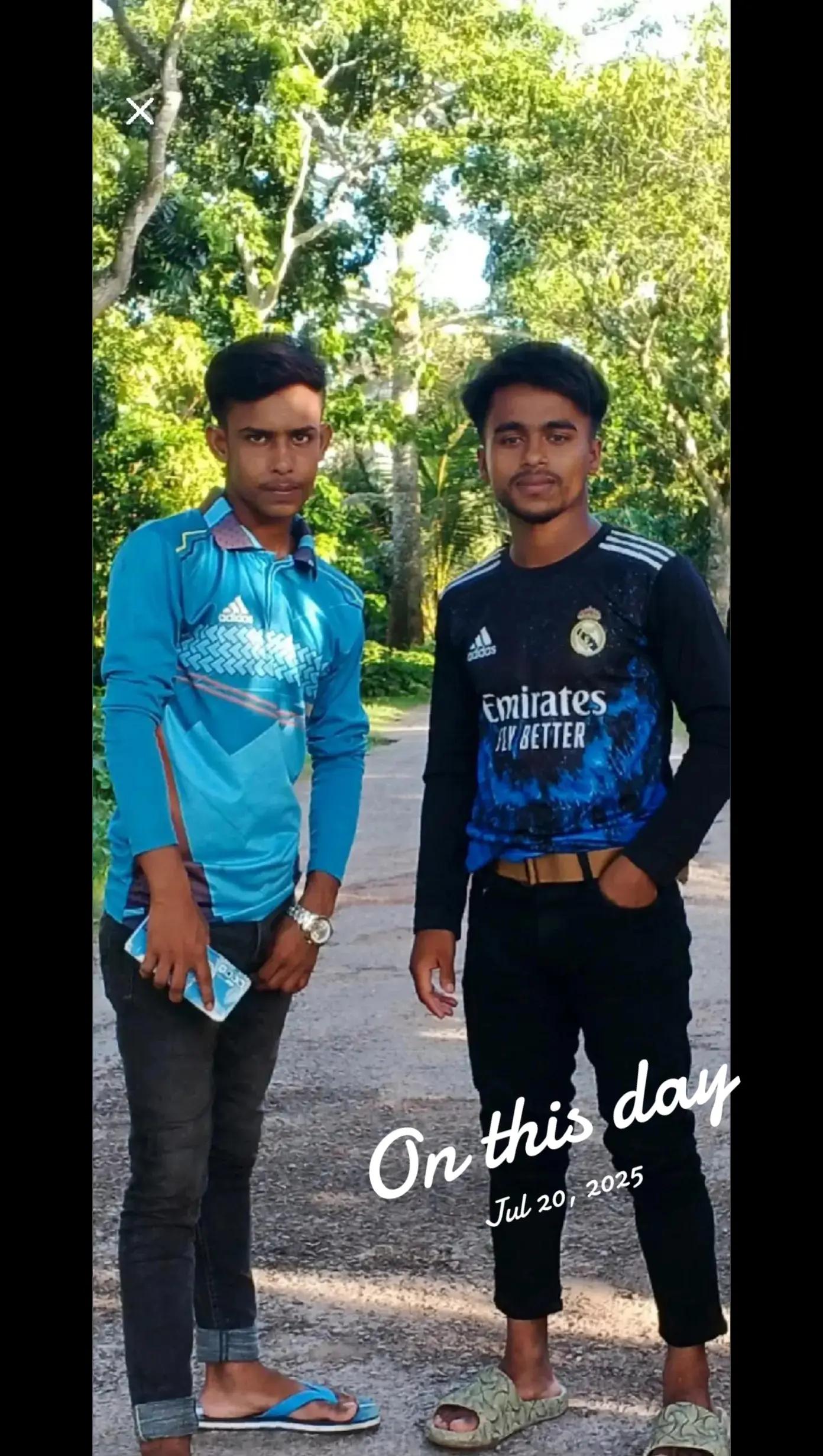@তুমি শুধু আমার R +R