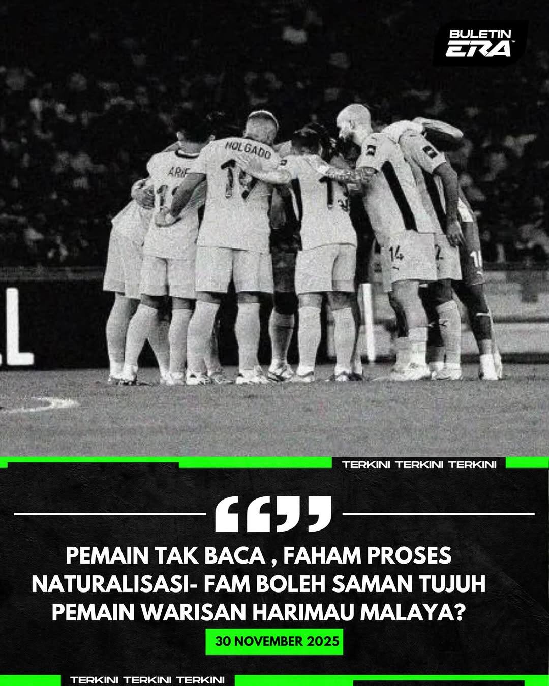 @Ultras Malaya 🐯🇲🇾