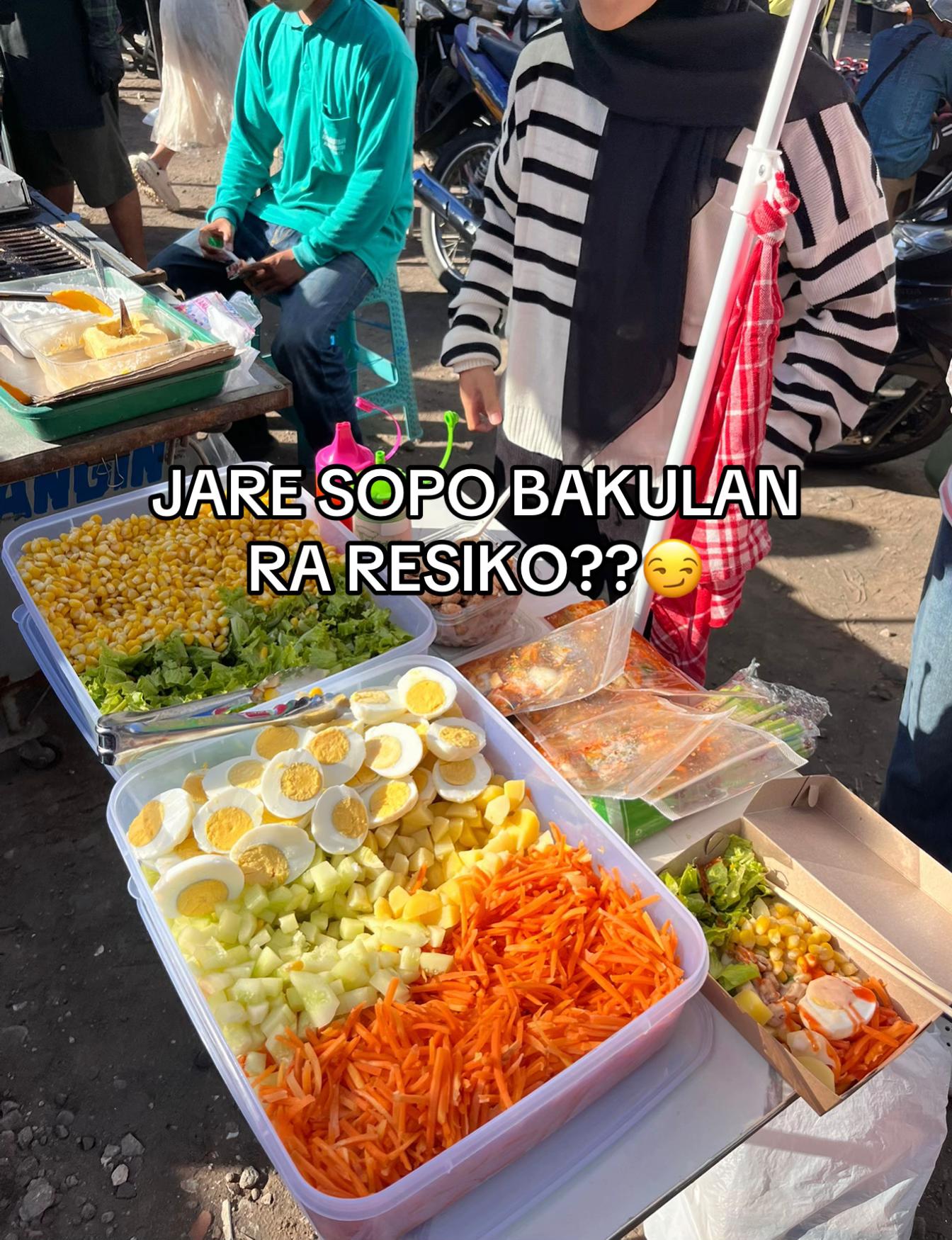 @SALAD NROTOK
