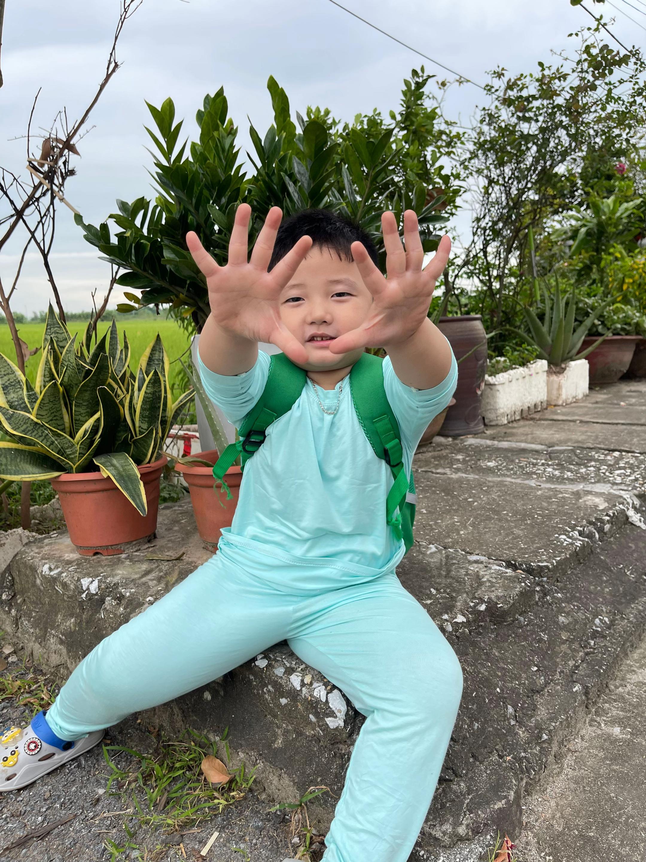 @Doan Lê Daily