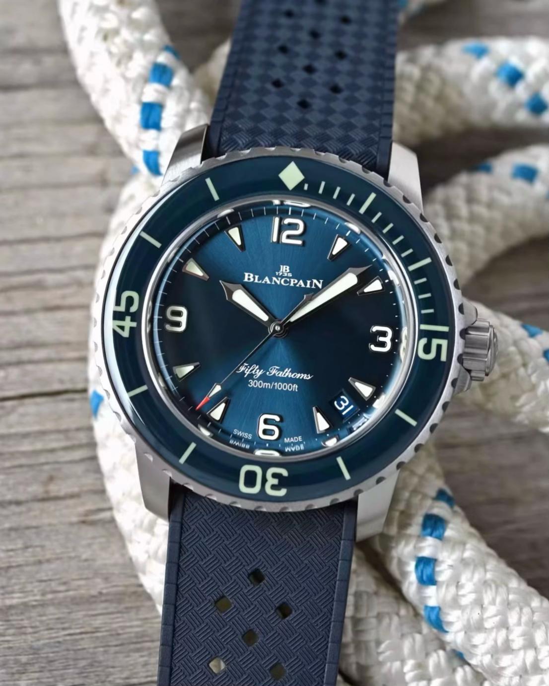 @timeandwatches