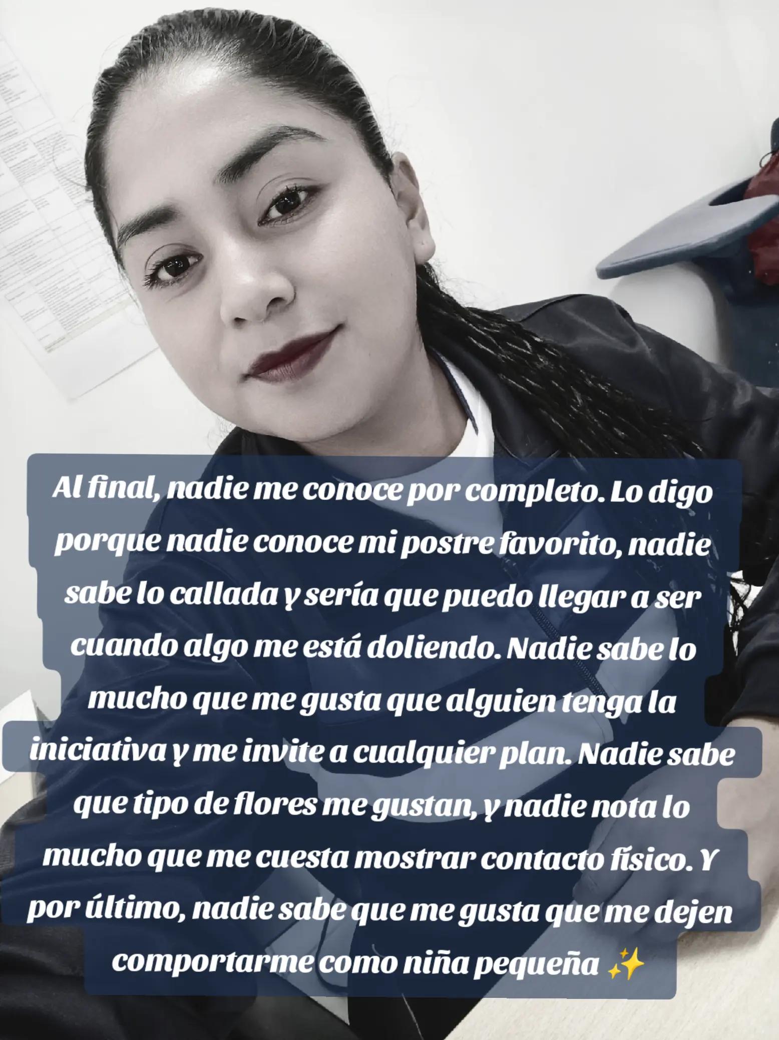 @Vilma Villegas