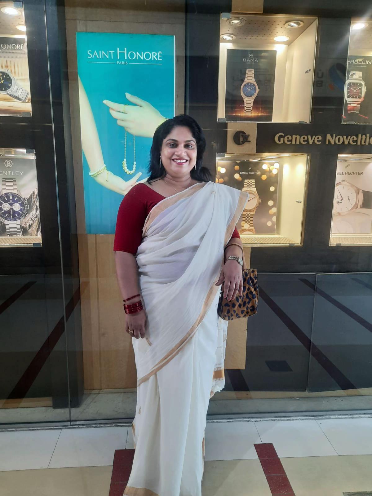 @Amitha Ami