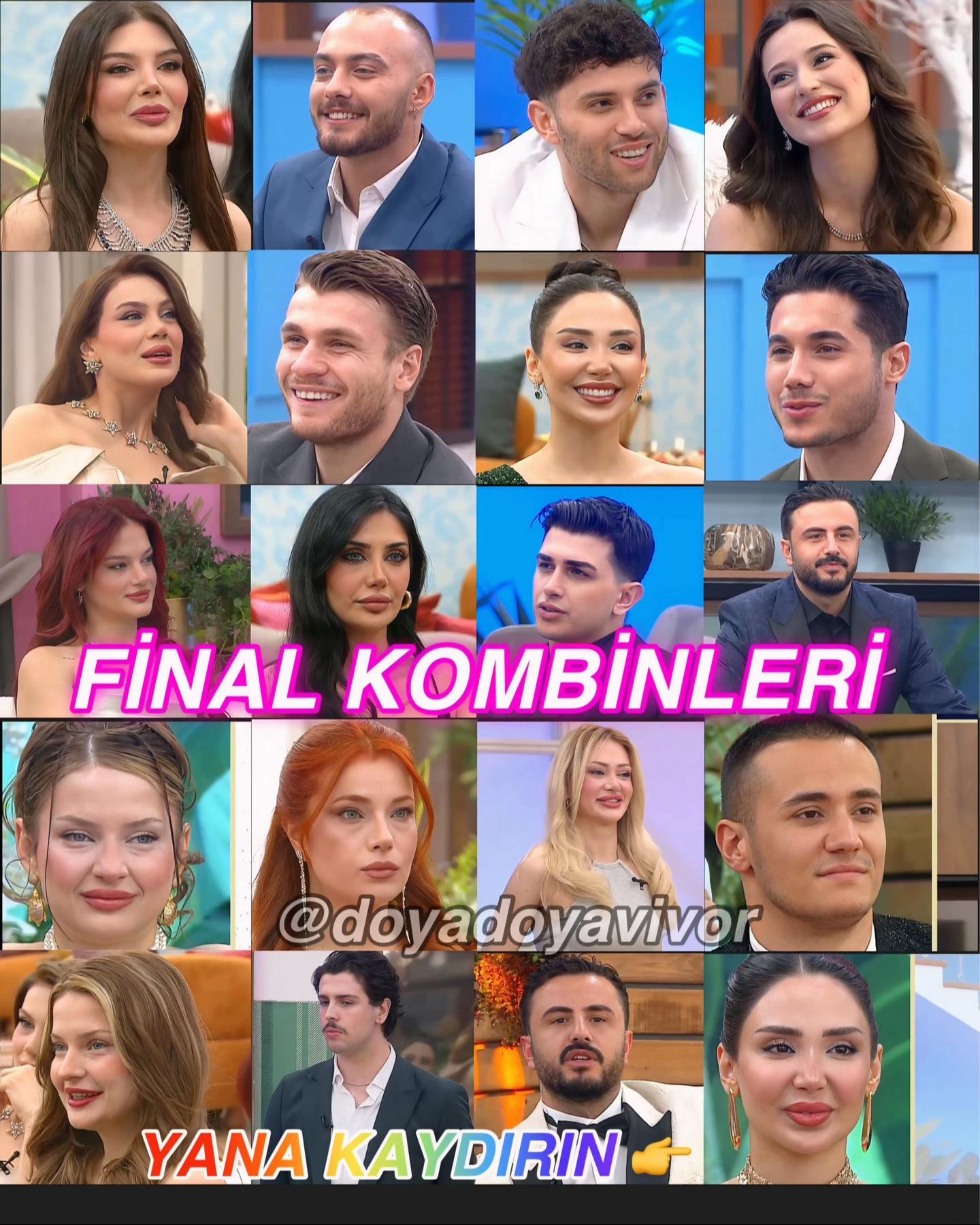 @doyadoyavivor💛