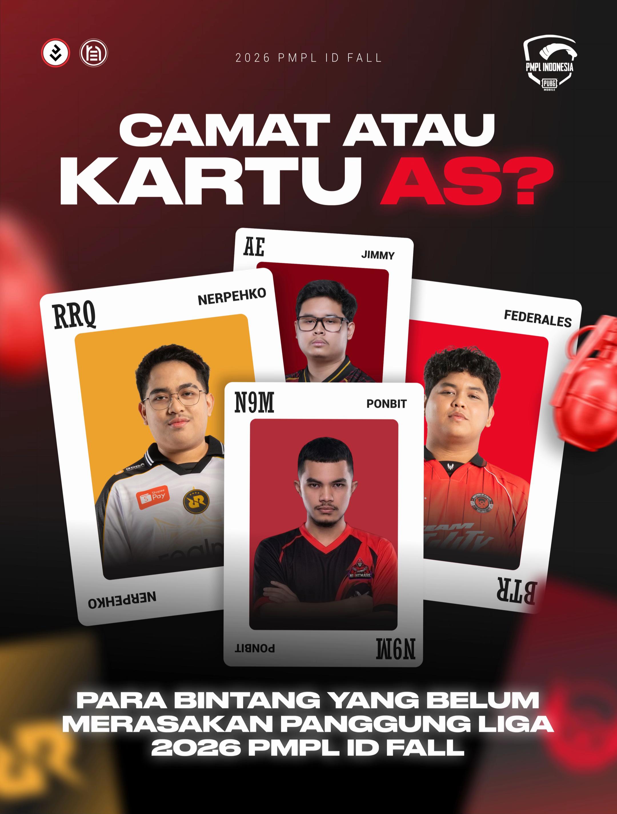 @Level Up Indonesia