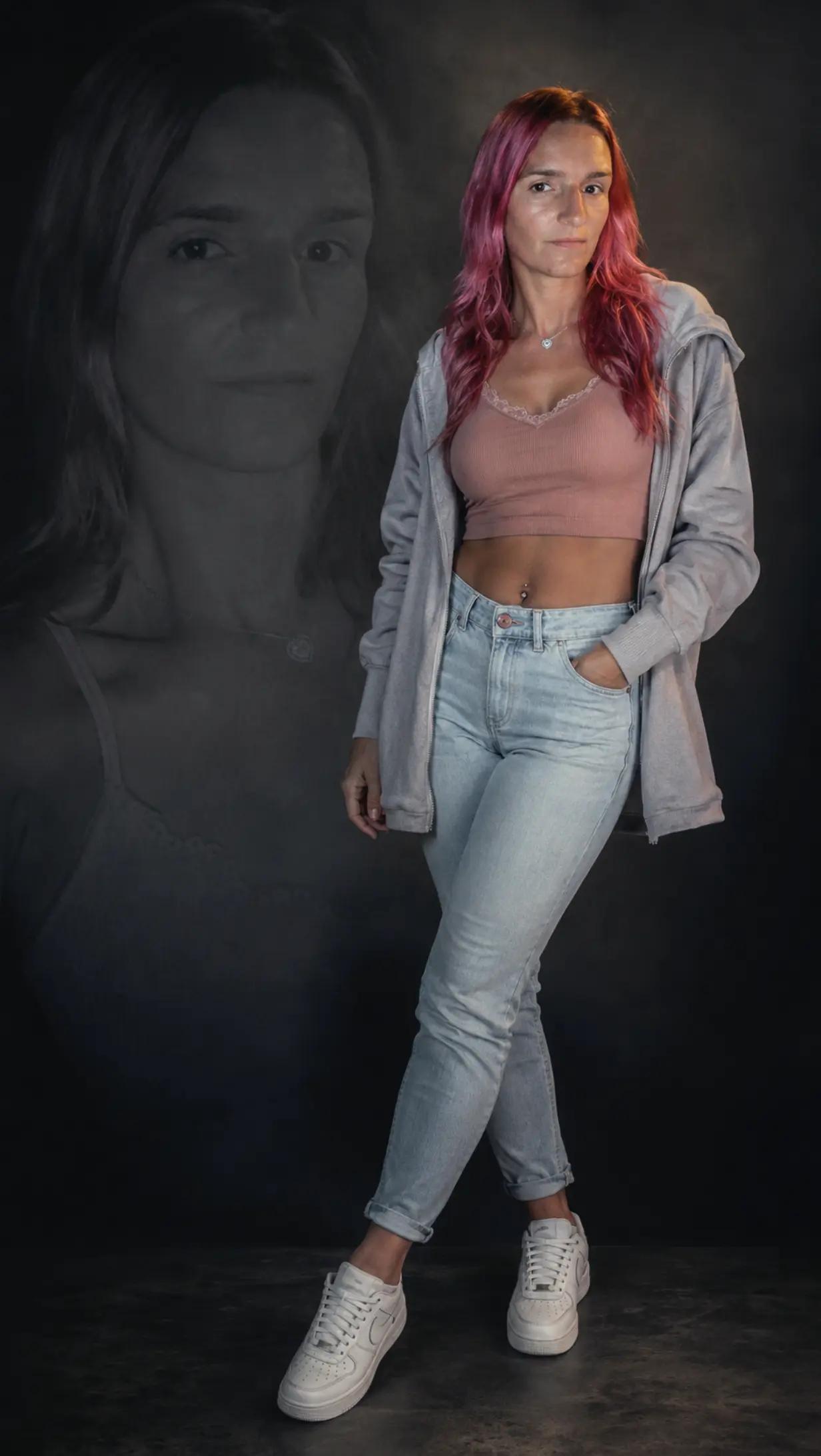 @🔥Jenny🔥❤️SeineFrau❤️💍