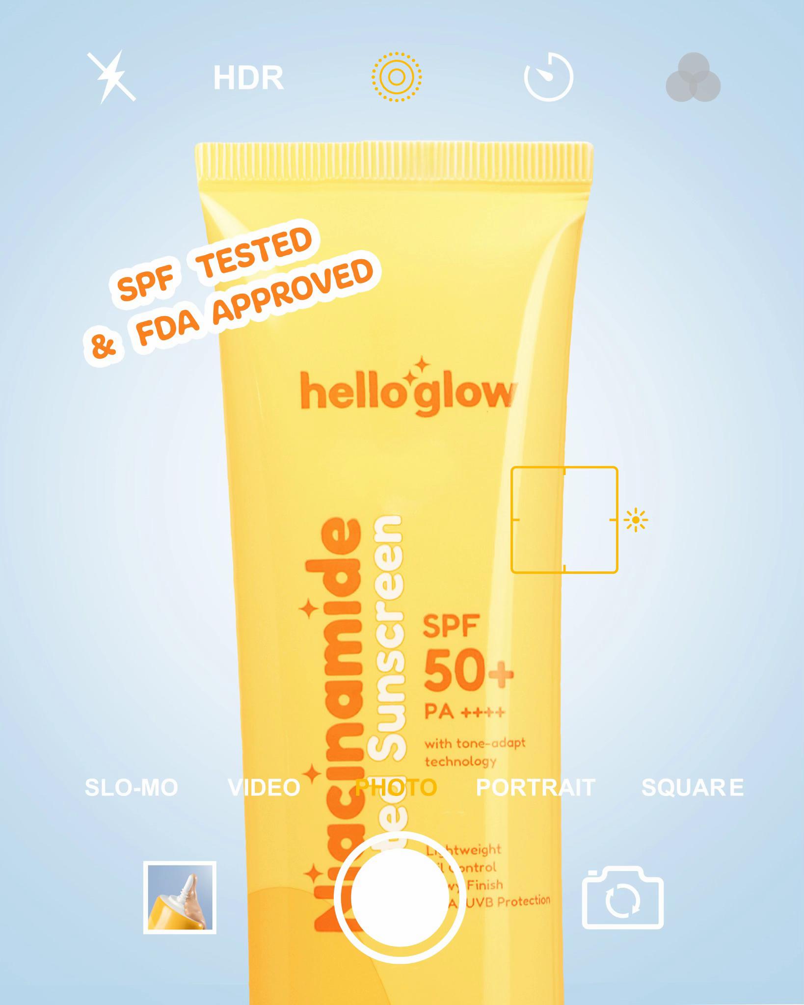 @Hello Glow Official