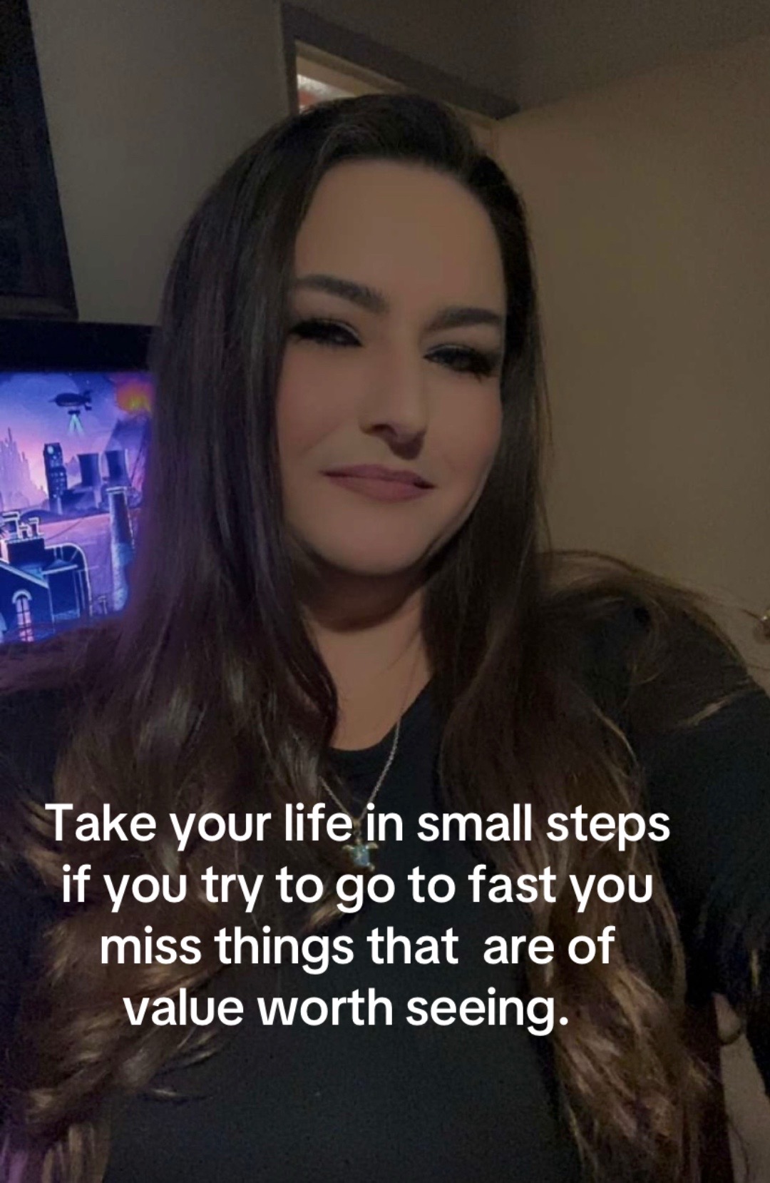 @Luckygirlie