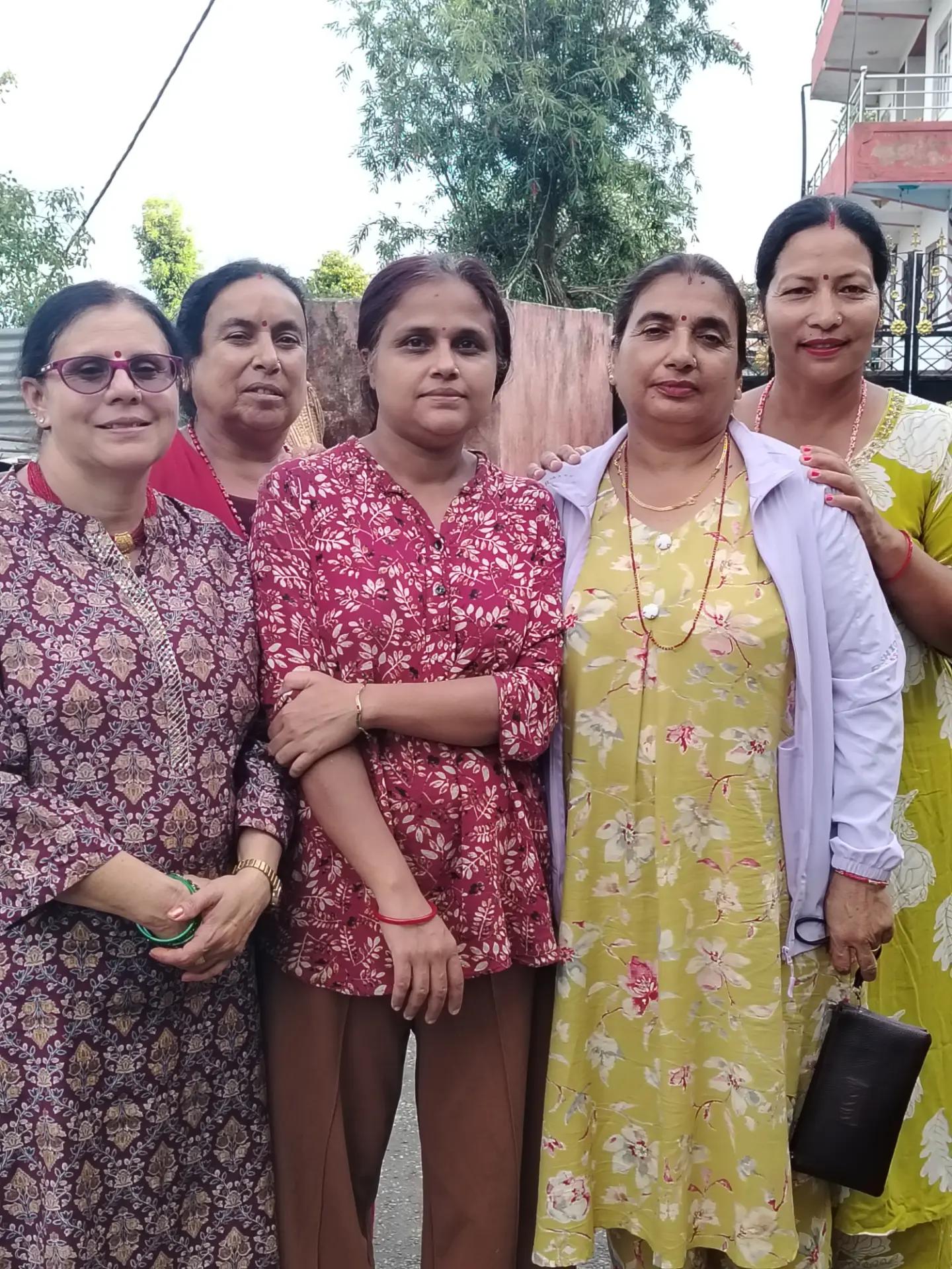 @sabitra dhungana